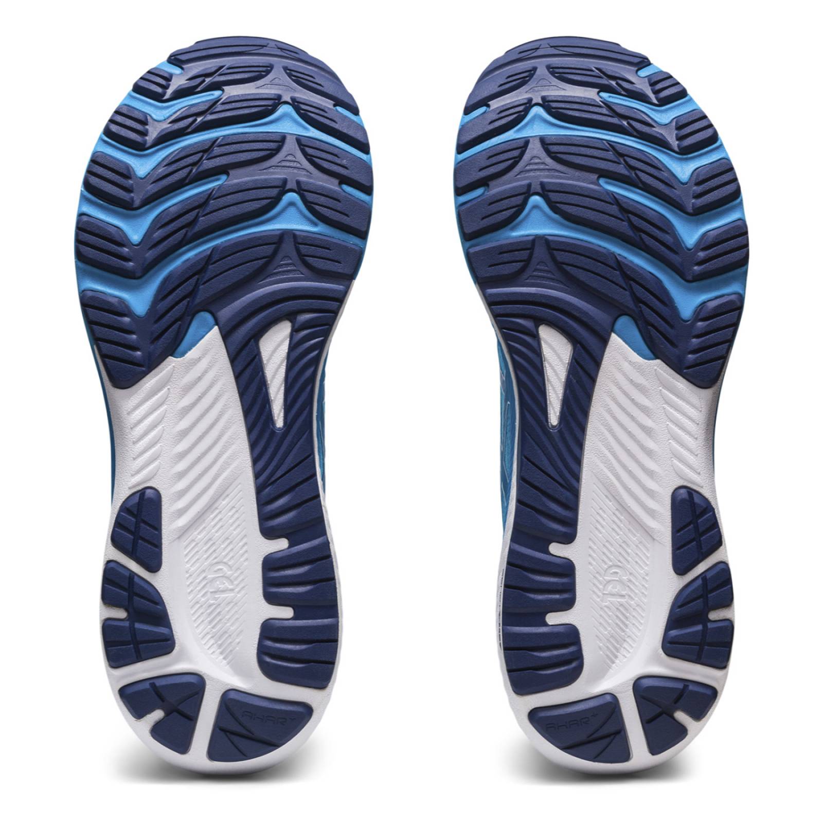 TENIS ASICS HOMBRE AZUL GEL-KAYANO 29 1011B440402