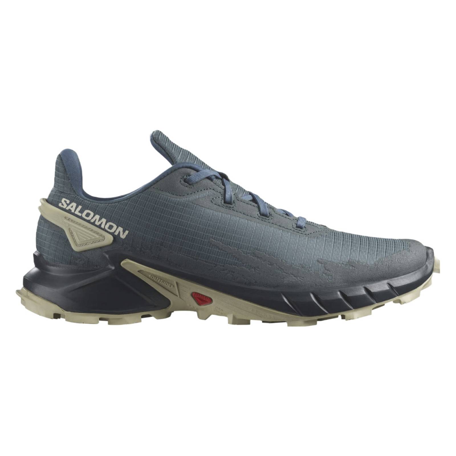 salomon alphacross salomon zapatillas hombre