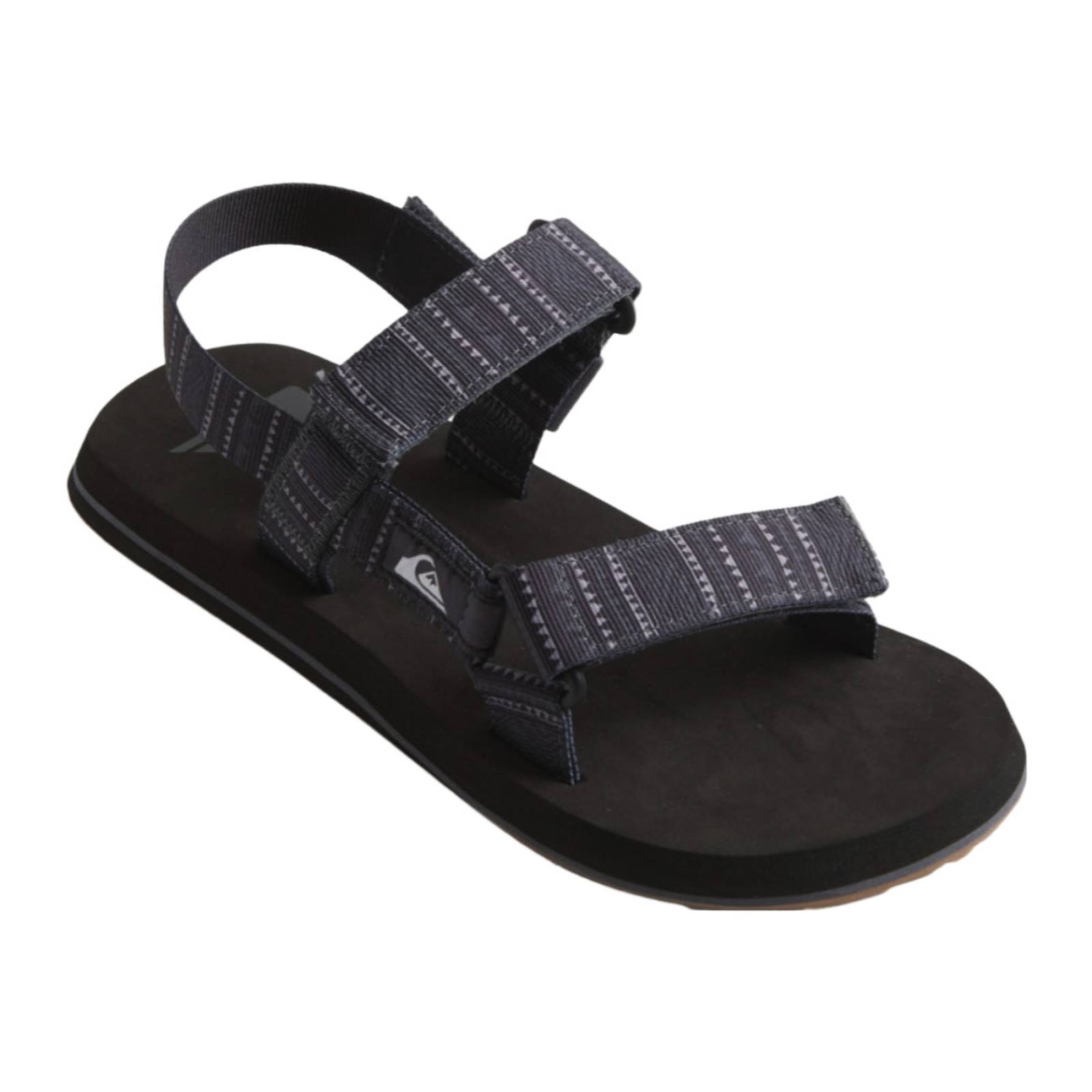 SANDALIAS QUIKSILVER HOMBRE GRIS MONKEY AQYL101253-SYJ1