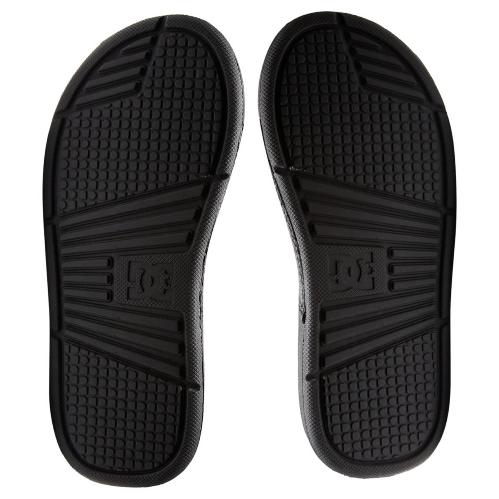 SANDALIAS DC SHOES MUJER NEGRO BOLSA ADJL100046-BBP