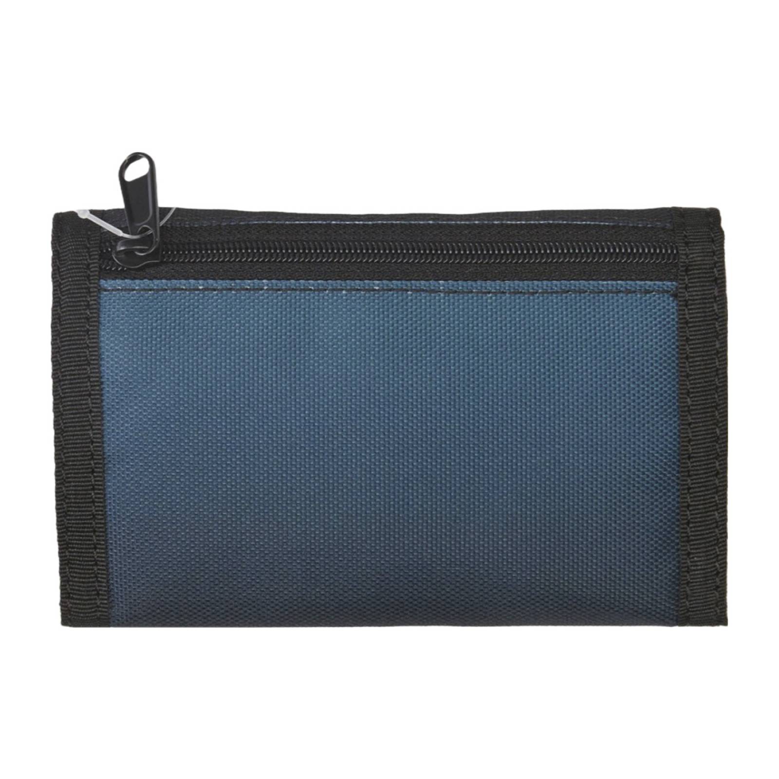 CARTERA QUIKSILVER HOMBRE NEGRO THE EVERYDAILY AQYAA03229-XKKB