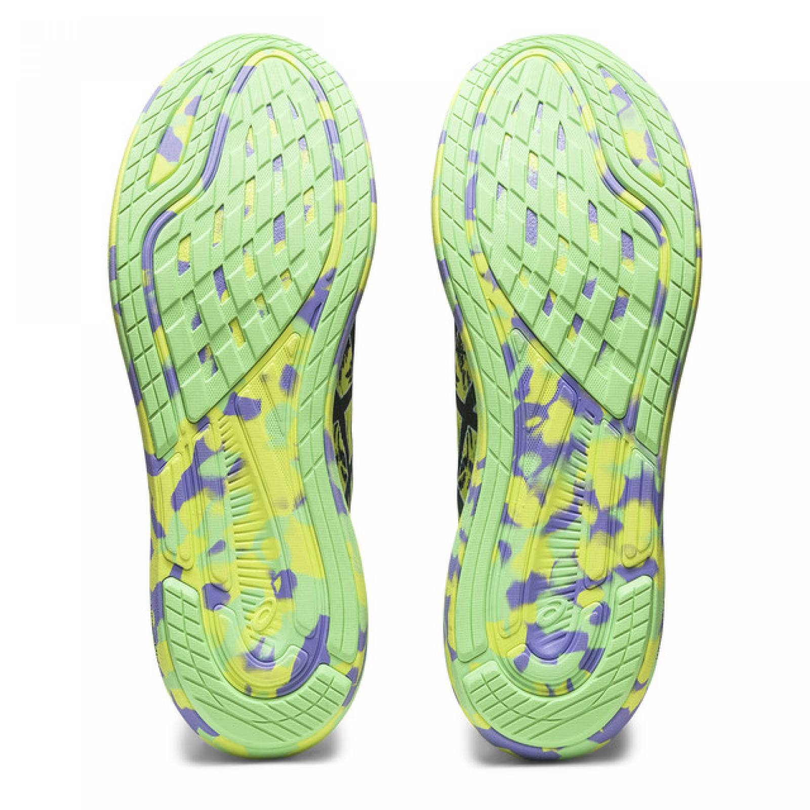 TENIS ASICS MUJER MULTICOLOR NOOSA TRI 14 1012B208.751.