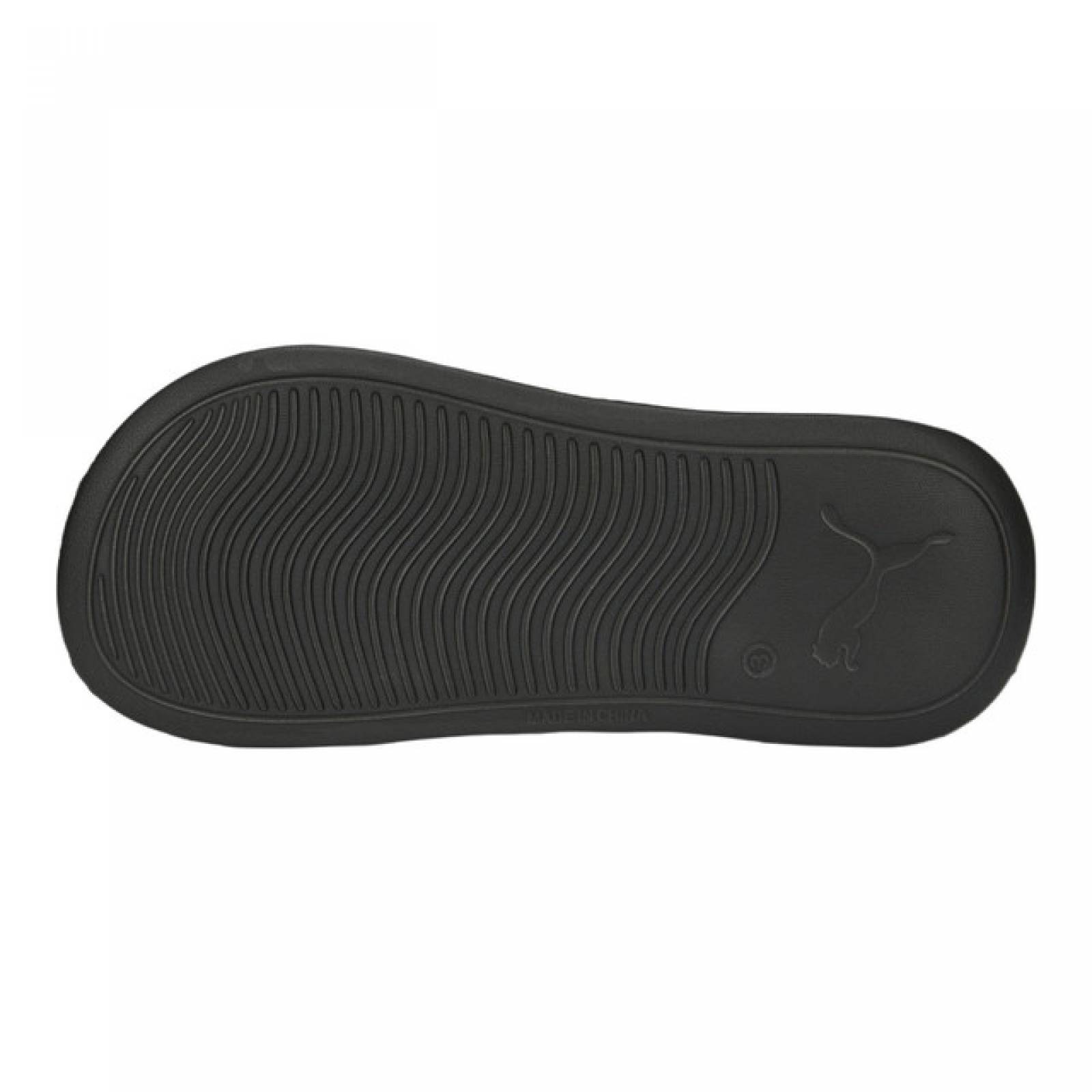 SANDALIAS PUMA UNISEX BLANCO POPCAT 20 SPONGEBOB JR 39087201