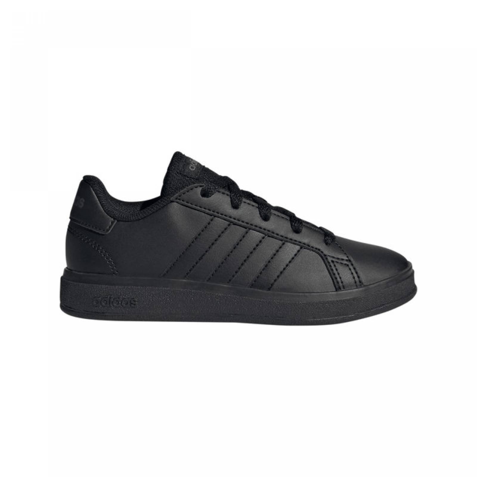 Tenis adidas discount negro para niño