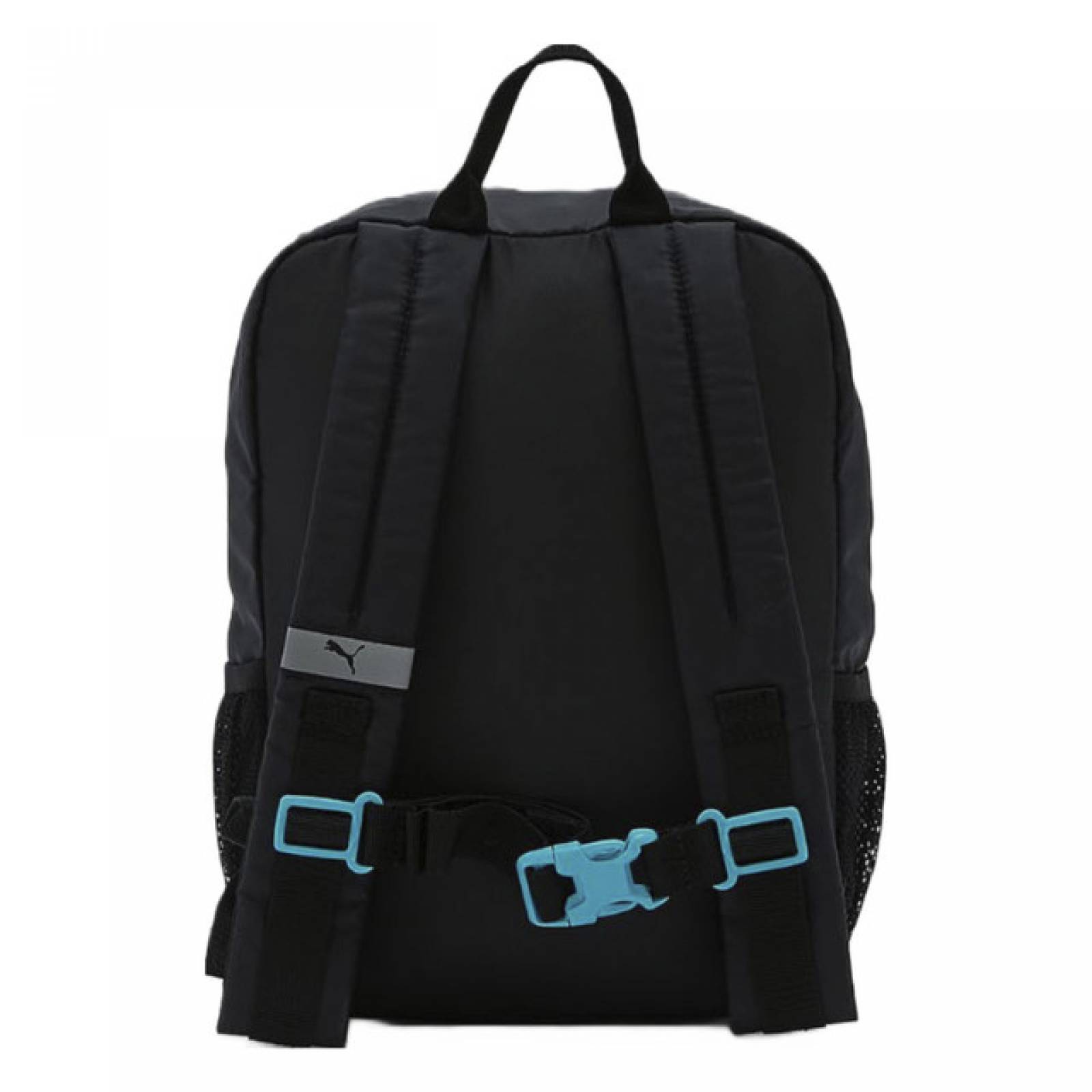 MOCHILA PUMA NIÑOS NEGRO PUMA X SPONGE BOB BACKPACK 7950501