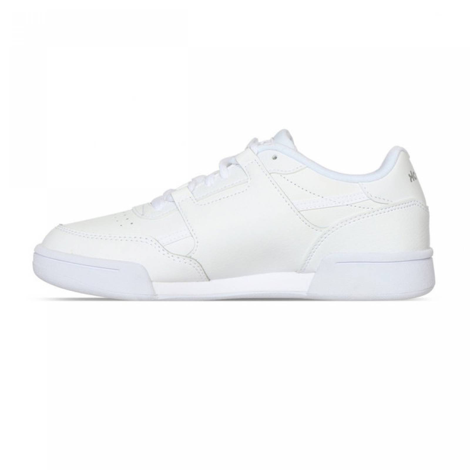 TENIS REEBOK UNISEX BLANCO REEBOK STRENGTH G55354.