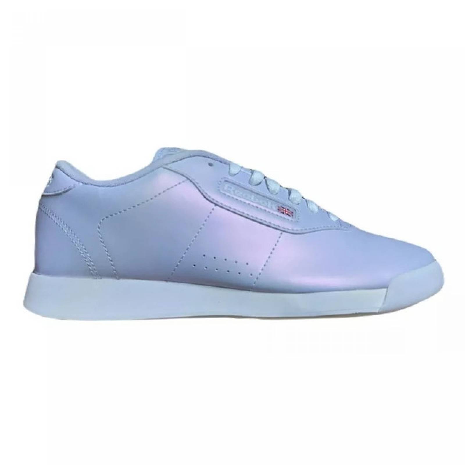 TENIS REEBOK MUJER ROSA PRINCESS GX6127.