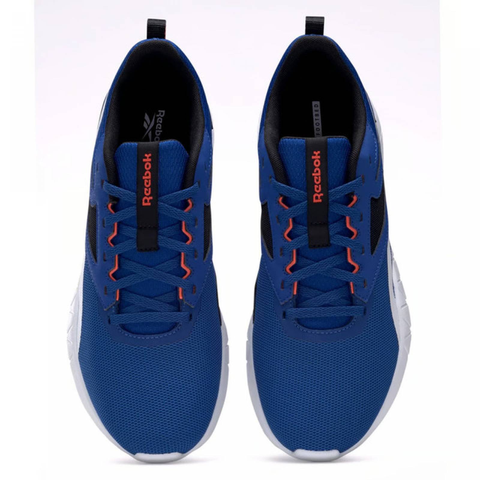 TENIS REEBOK HOMBRE AZUL FLEXAGON ENERGY TR GY6264
