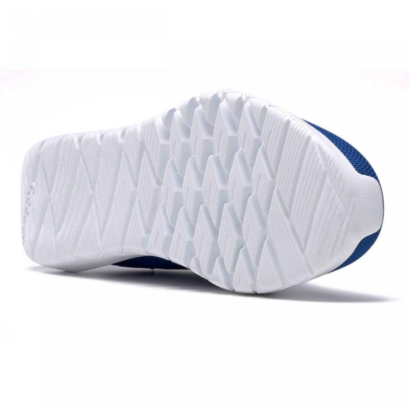 TENIS REEBOK HOMBRE AZUL FLEXAGON ENERGY TR GY6264