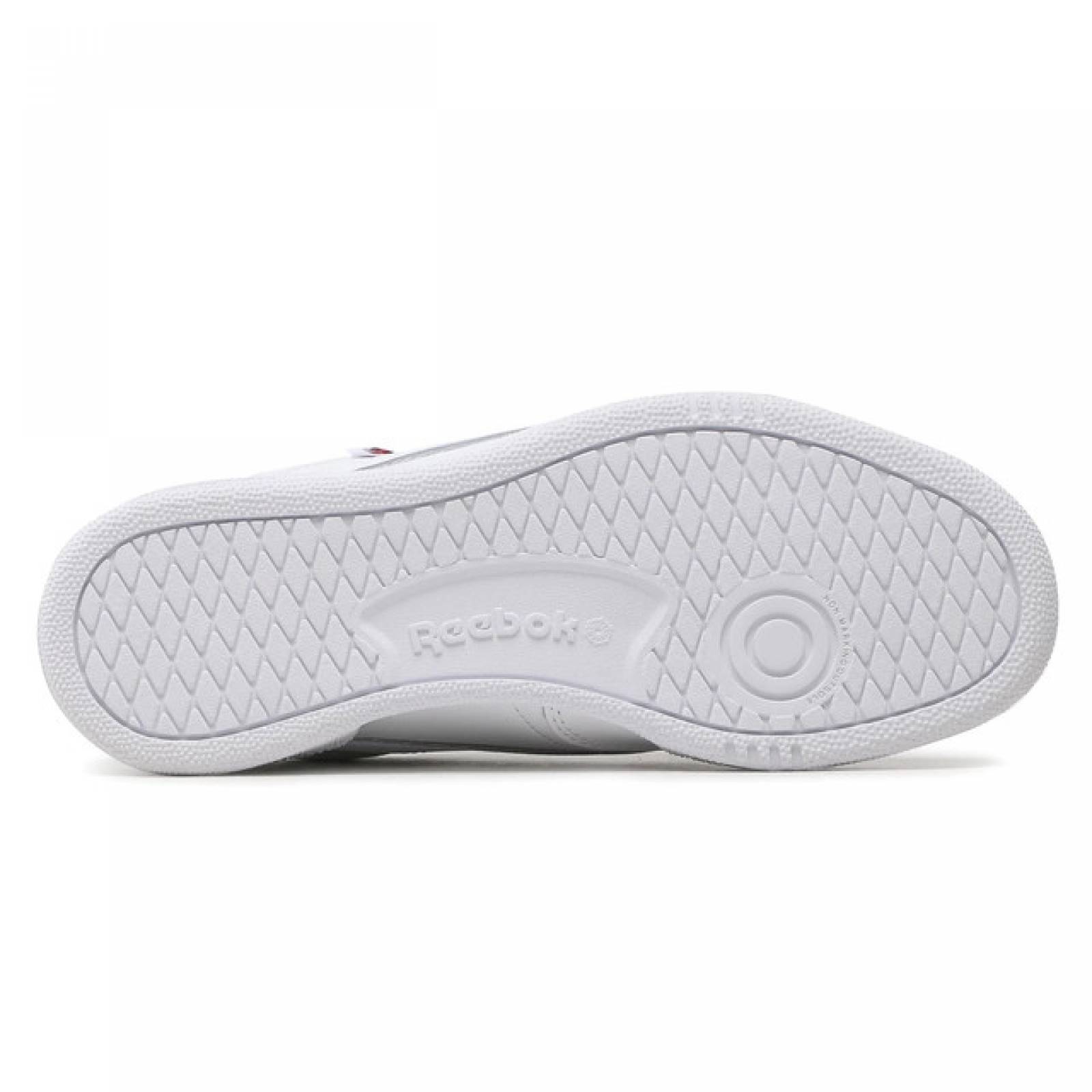 TENIS REEBOK HOMBRE BLANCO CLUB C 85 GY6775