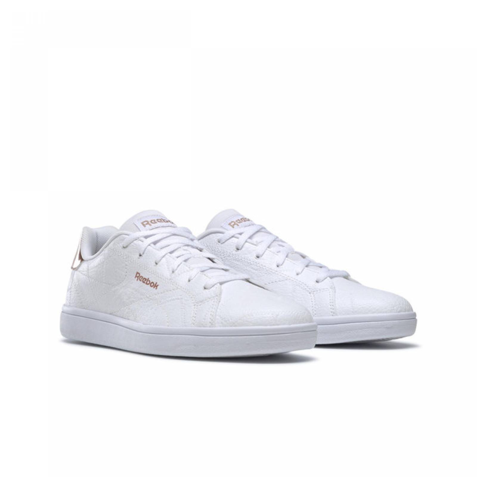 TENIS REEBOK MUJER BLANCO REEBOK ROYAL COMPLETE GY8892