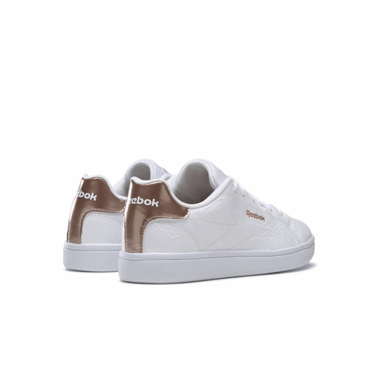 TENIS REEBOK MUJER BLANCO REEBOK ROYAL COMPLETE GY8892
