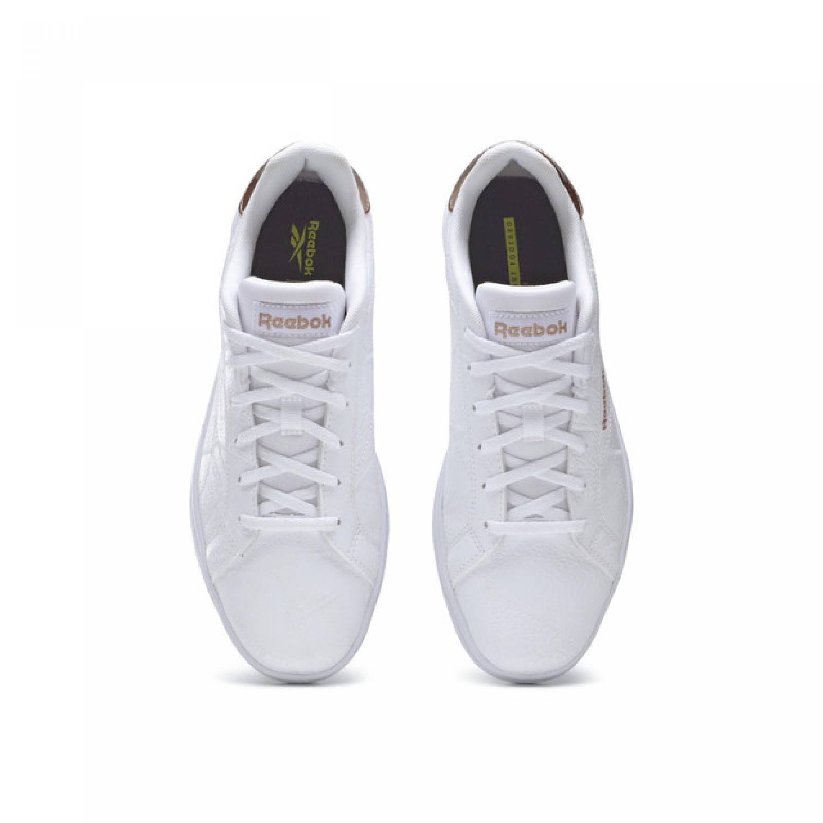 TENIS REEBOK MUJER BLANCO REEBOK ROYAL COMPLETE GY8892