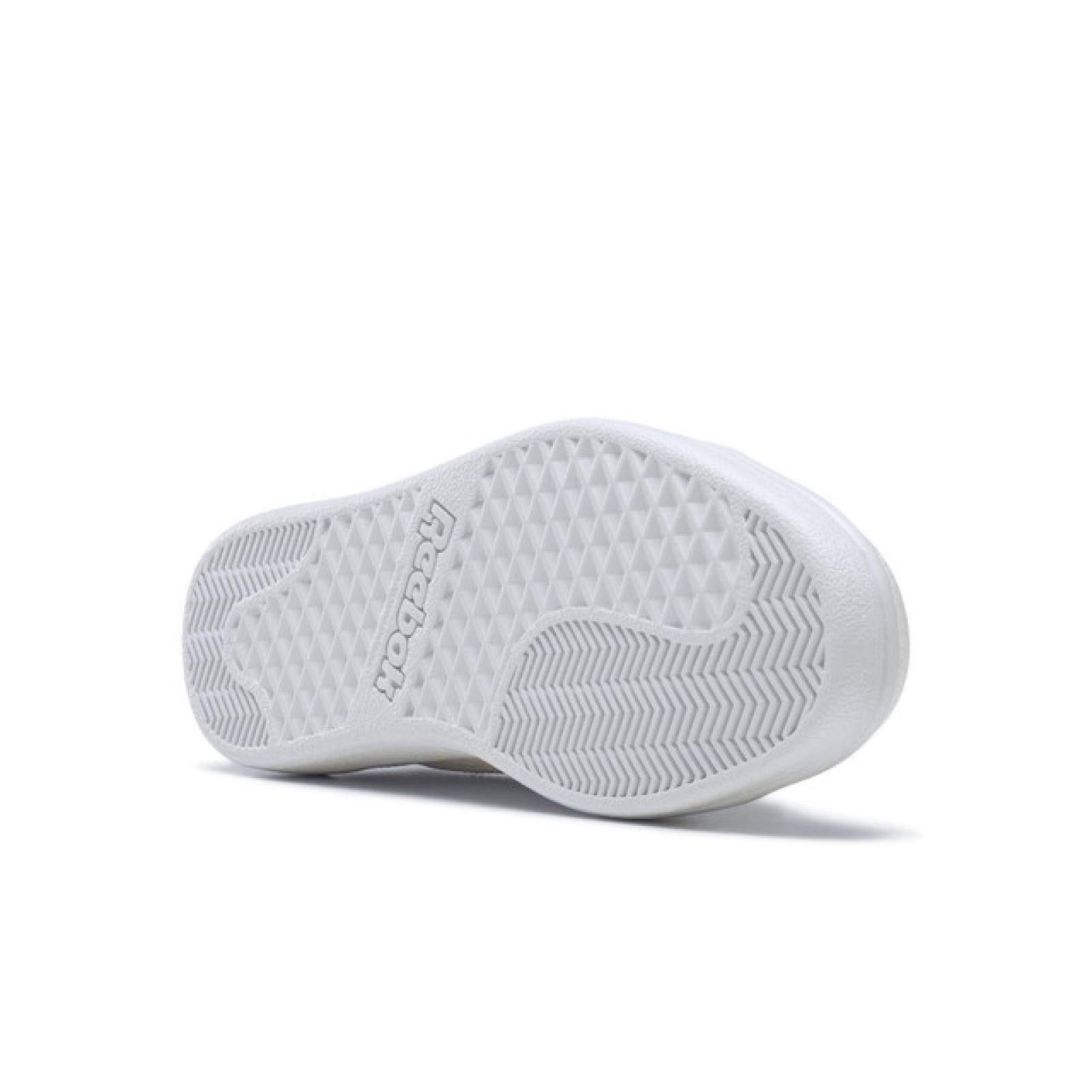 TENIS REEBOK MUJER BLANCO REEBOK ROYAL COMPLETE GY8892