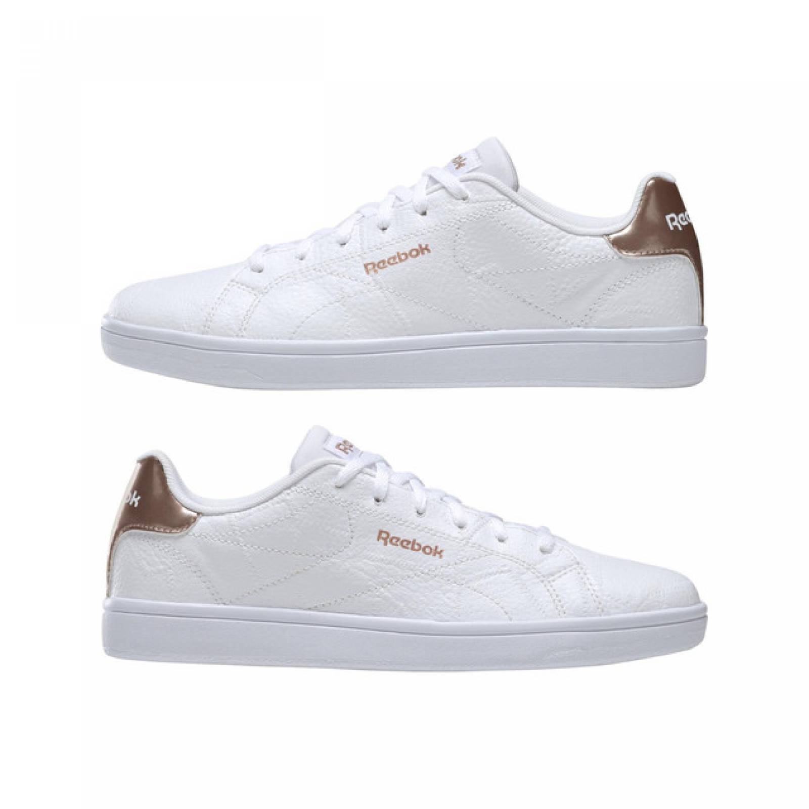 TENIS REEBOK MUJER BLANCO REEBOK ROYAL COMPLETE GY8892