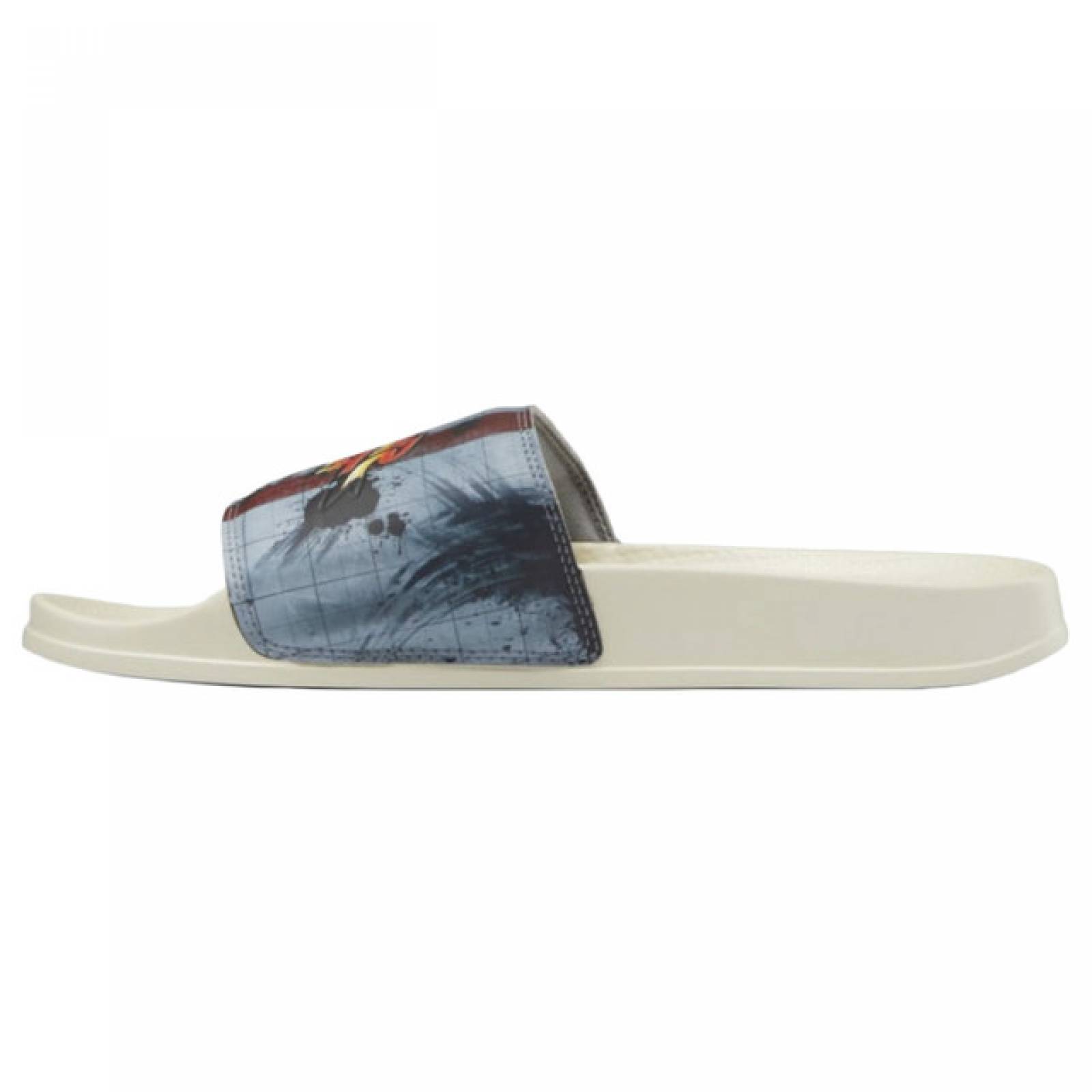 SANDALIA REEBOK HOMBRE BLANCO REEBOK CLASSIC SLID HR0591