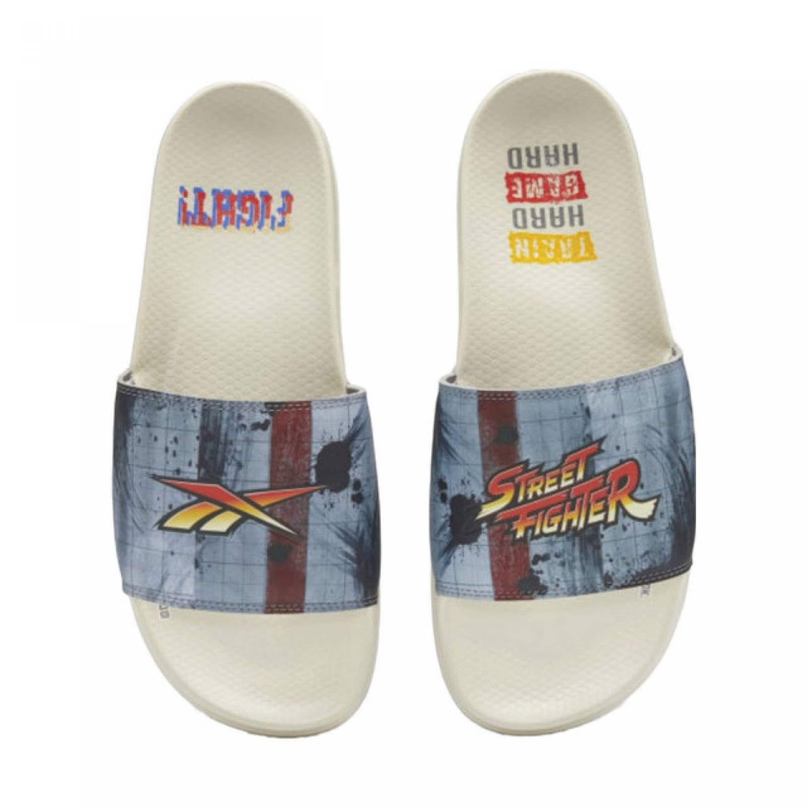 SANDALIA REEBOK HOMBRE BLANCO REEBOK CLASSIC SLID HR0591