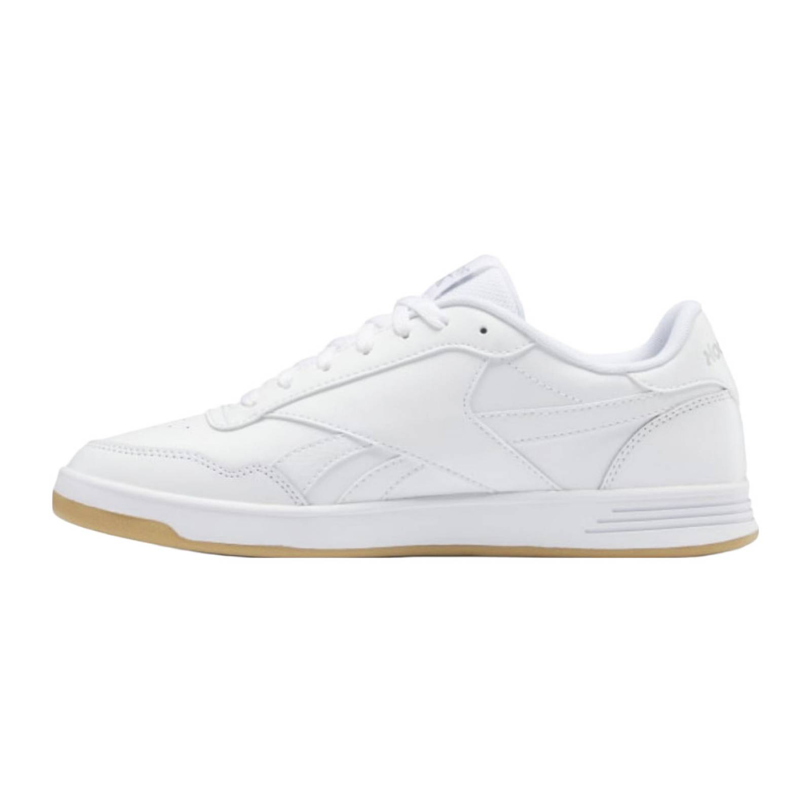 reebok cardio ultra 6033 hombre blanco