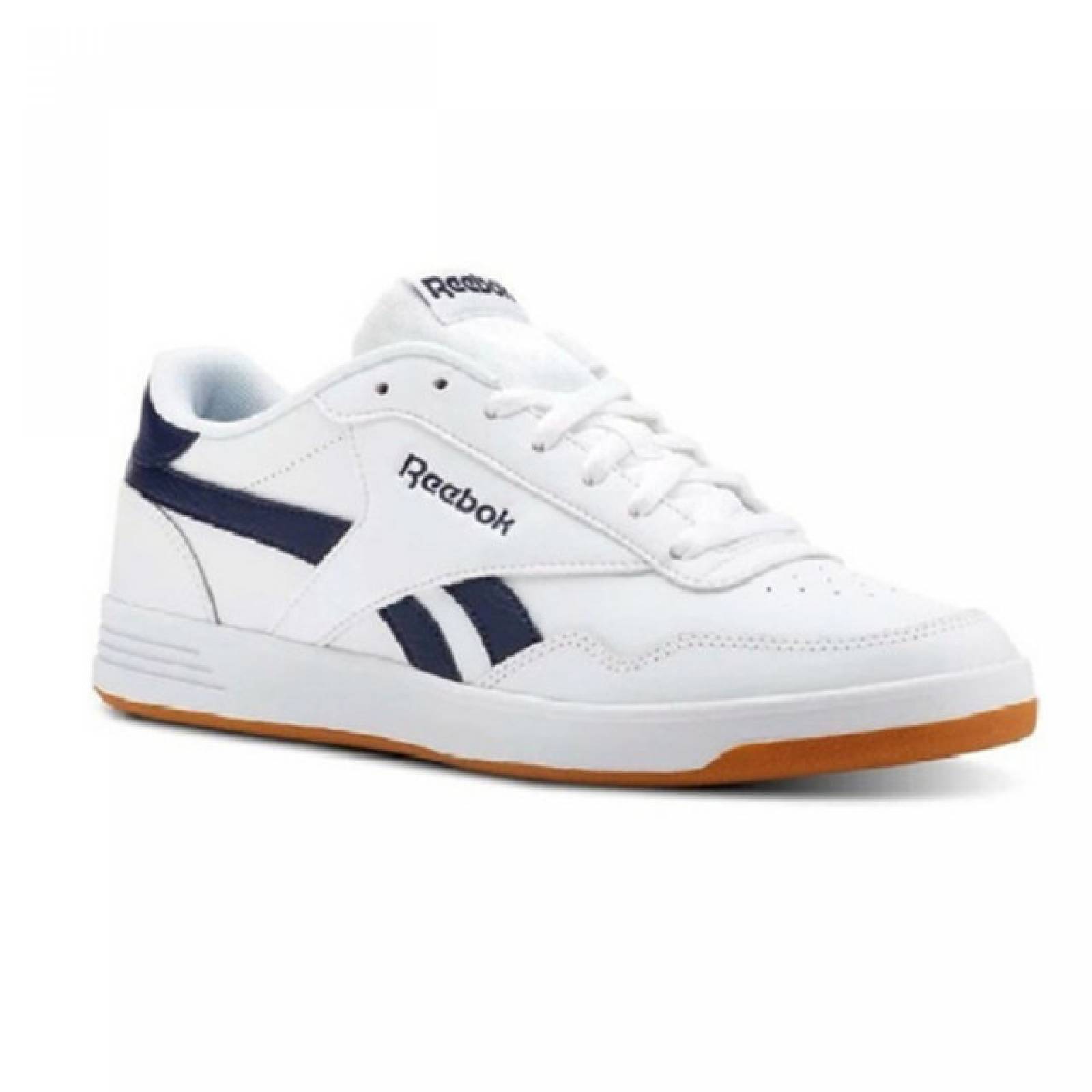 Zapatos reebok blancos hombre mercado clearance libre