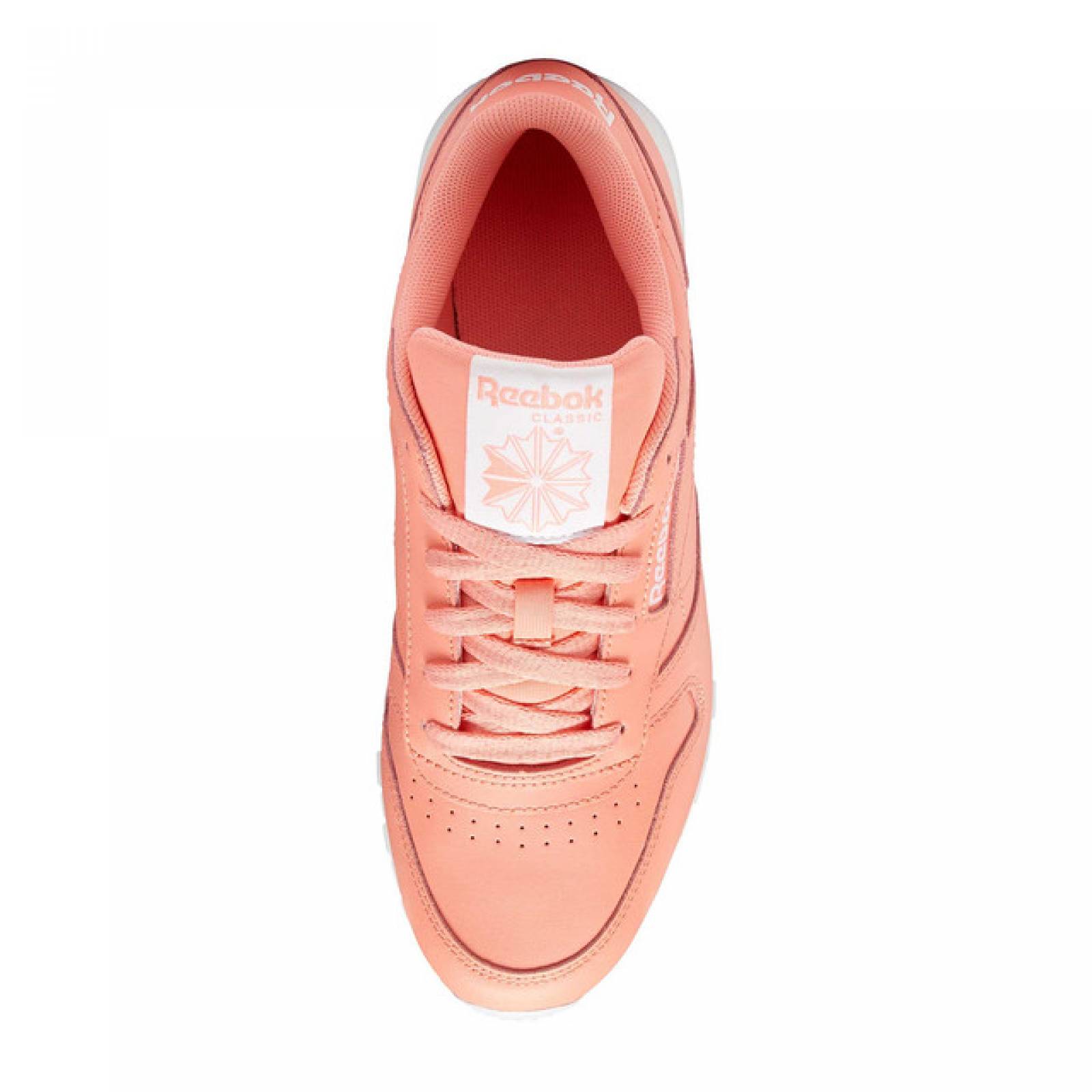 Reebok classic 2024 mujer rosa