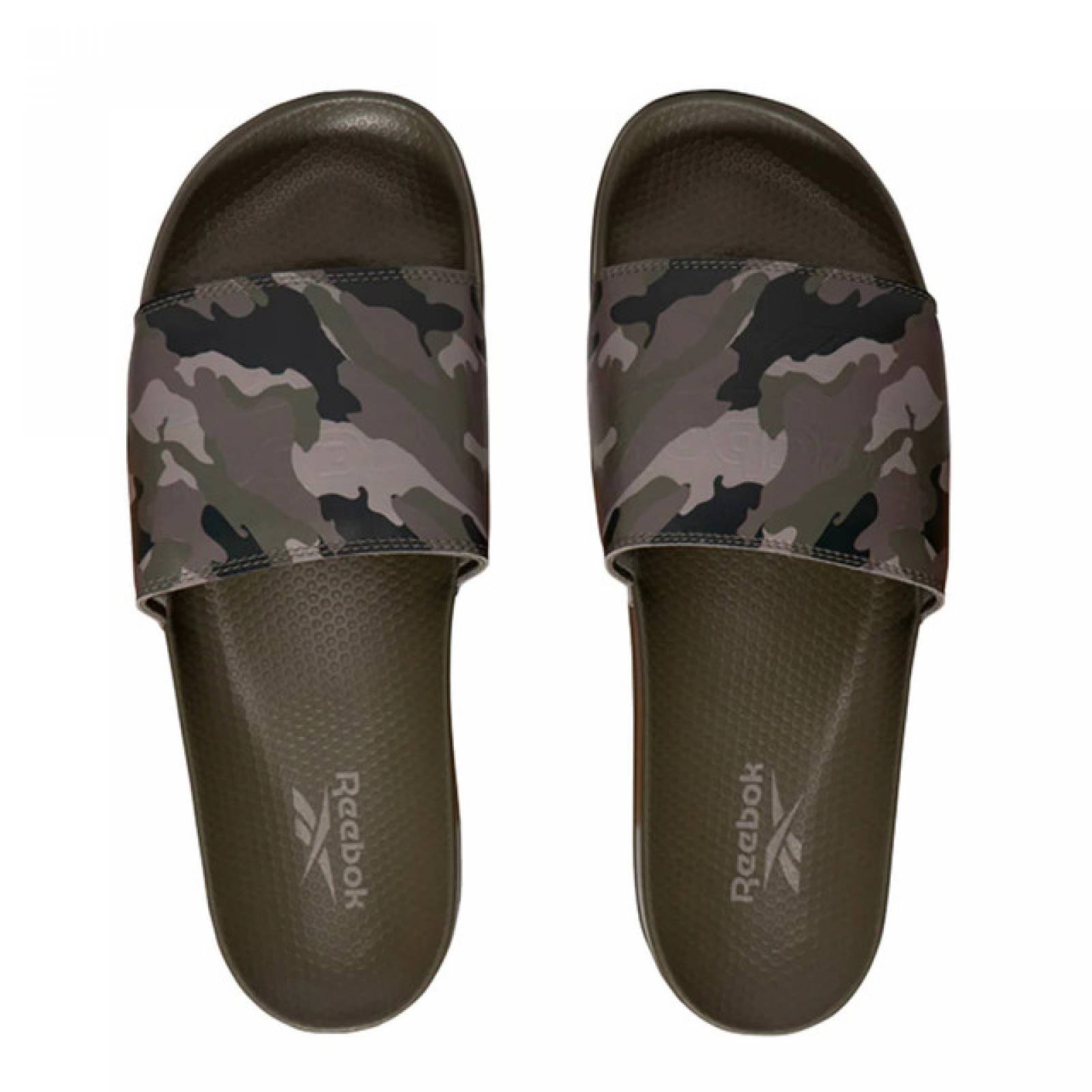 SANDALIA REEBOK UNISEX NEGRO REEBOK CLASSIC SLID  GW3226.