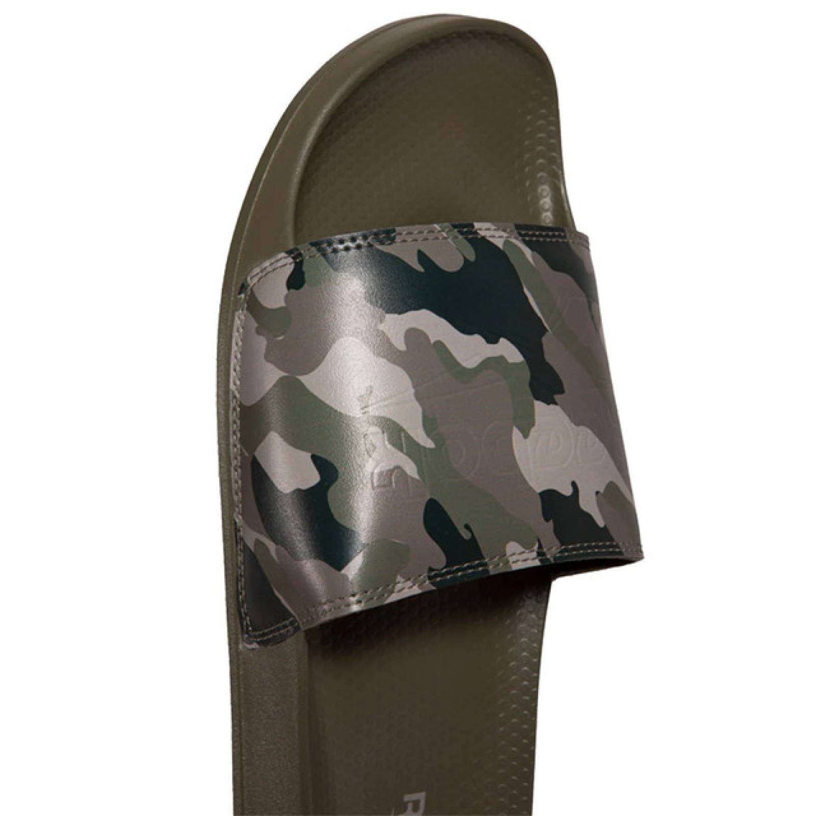 SANDALIA REEBOK UNISEX NEGRO REEBOK CLASSIC SLID  GW3226.