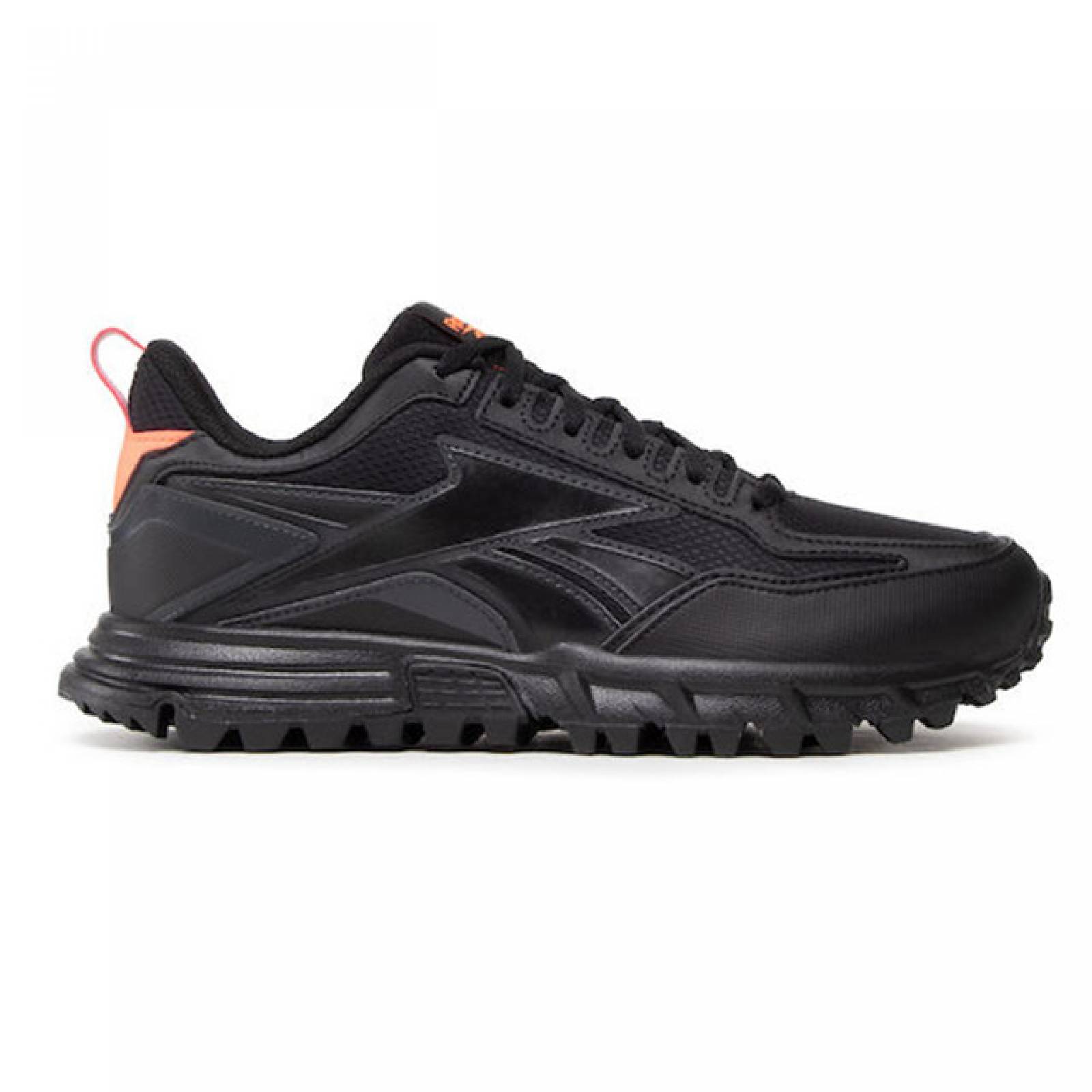 TENIS REEBOK HOMBRE NEGRO Back to Trail GW3780
