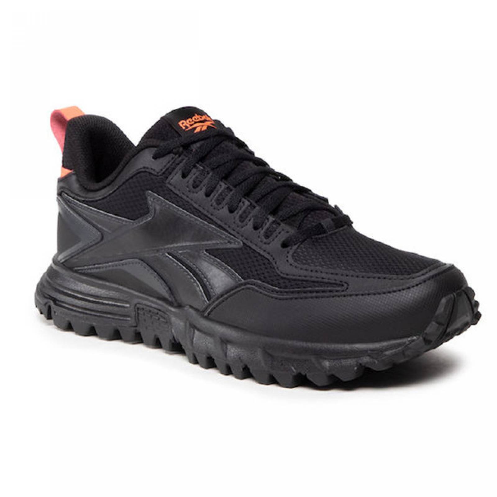 TENIS REEBOK HOMBRE NEGRO Back to Trail GW3780