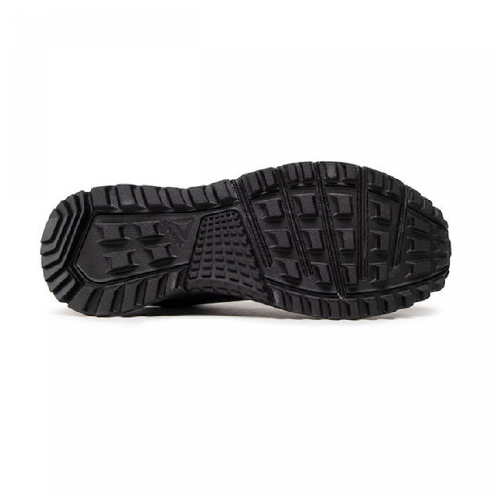 TENIS REEBOK HOMBRE NEGRO Back to Trail GW3780