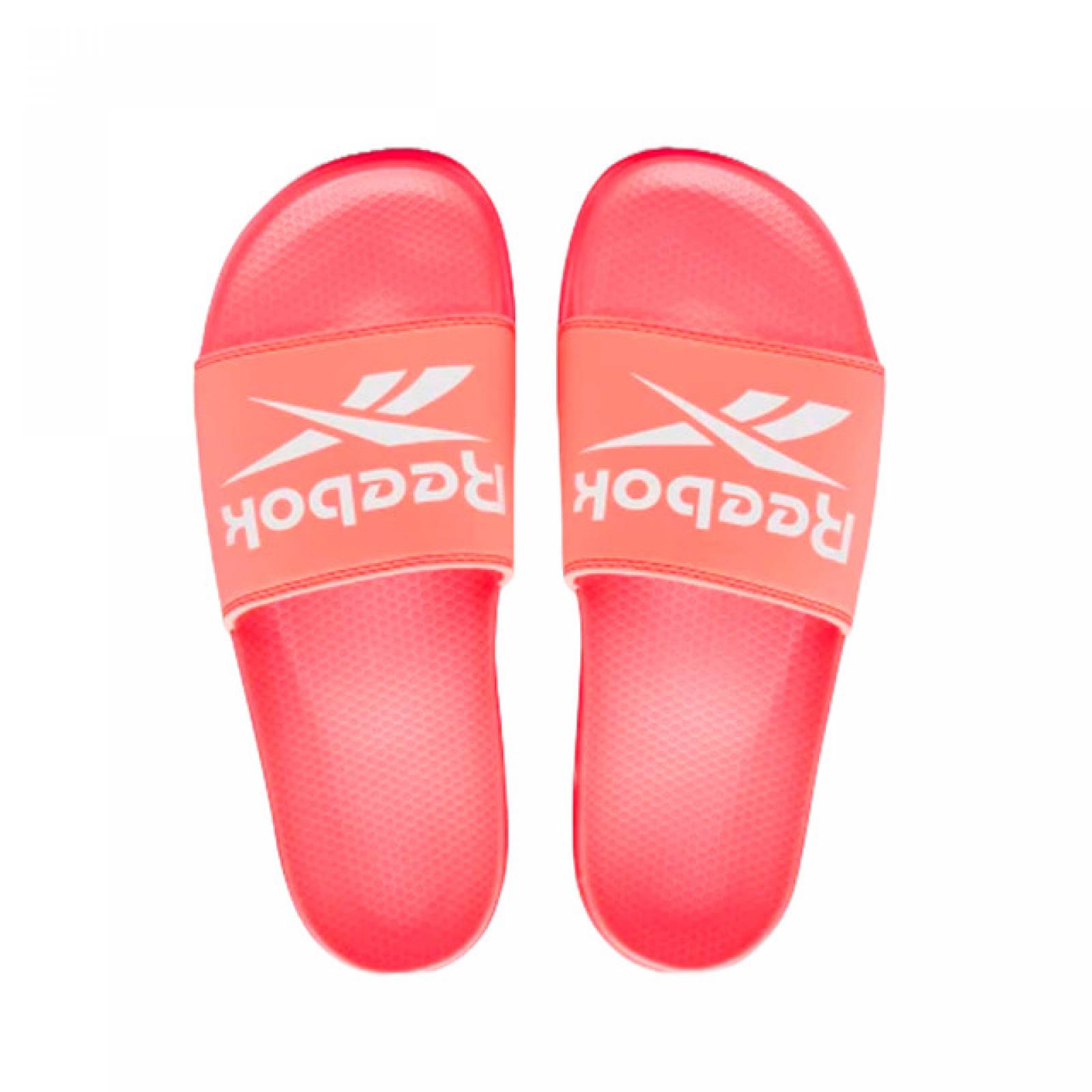 SANDALIA REEBOK MUJER ROSA RBK FULGERE SLIDE  GY1956