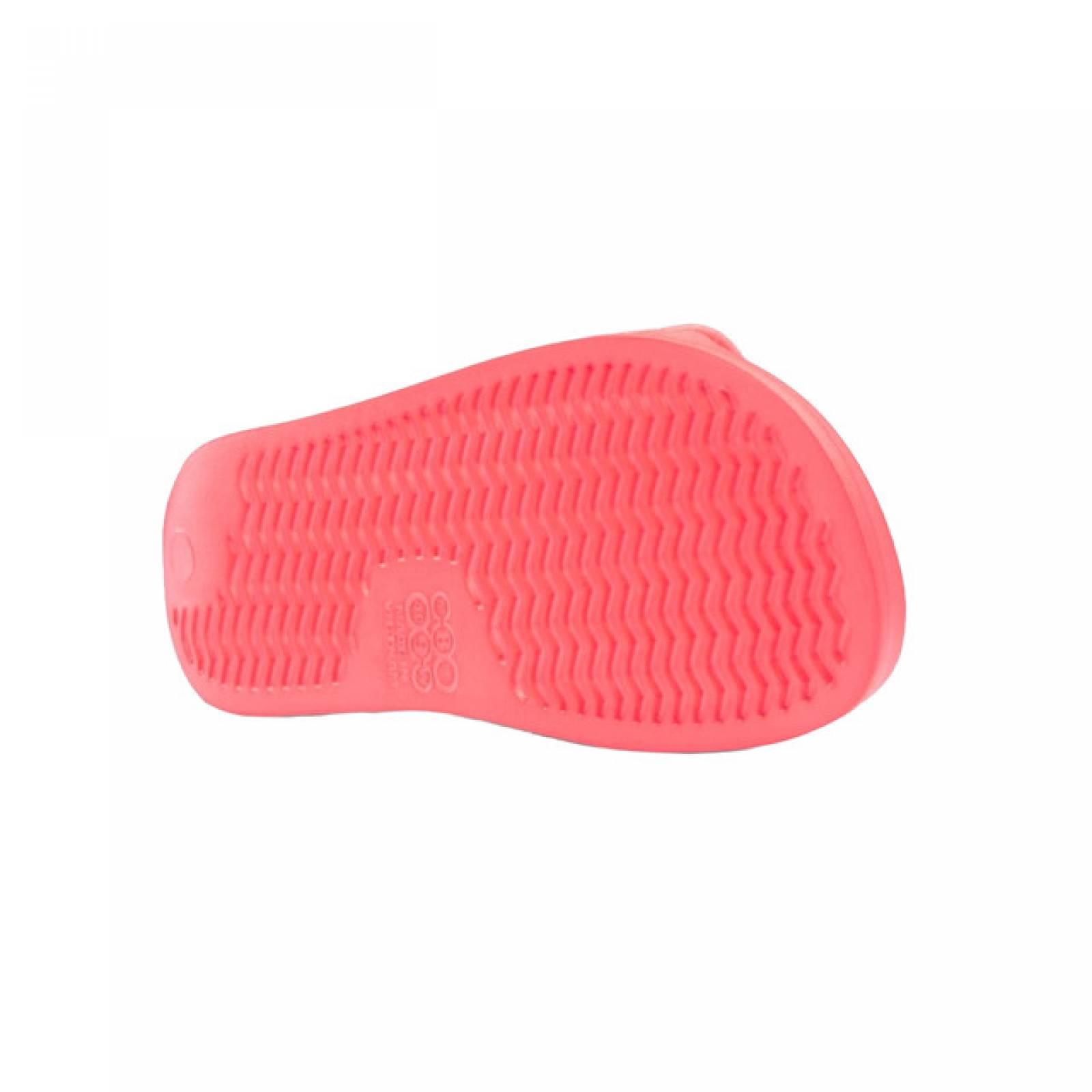 SANDALIA REEBOK MUJER ROSA RBK FULGERE SLIDE  GY1956