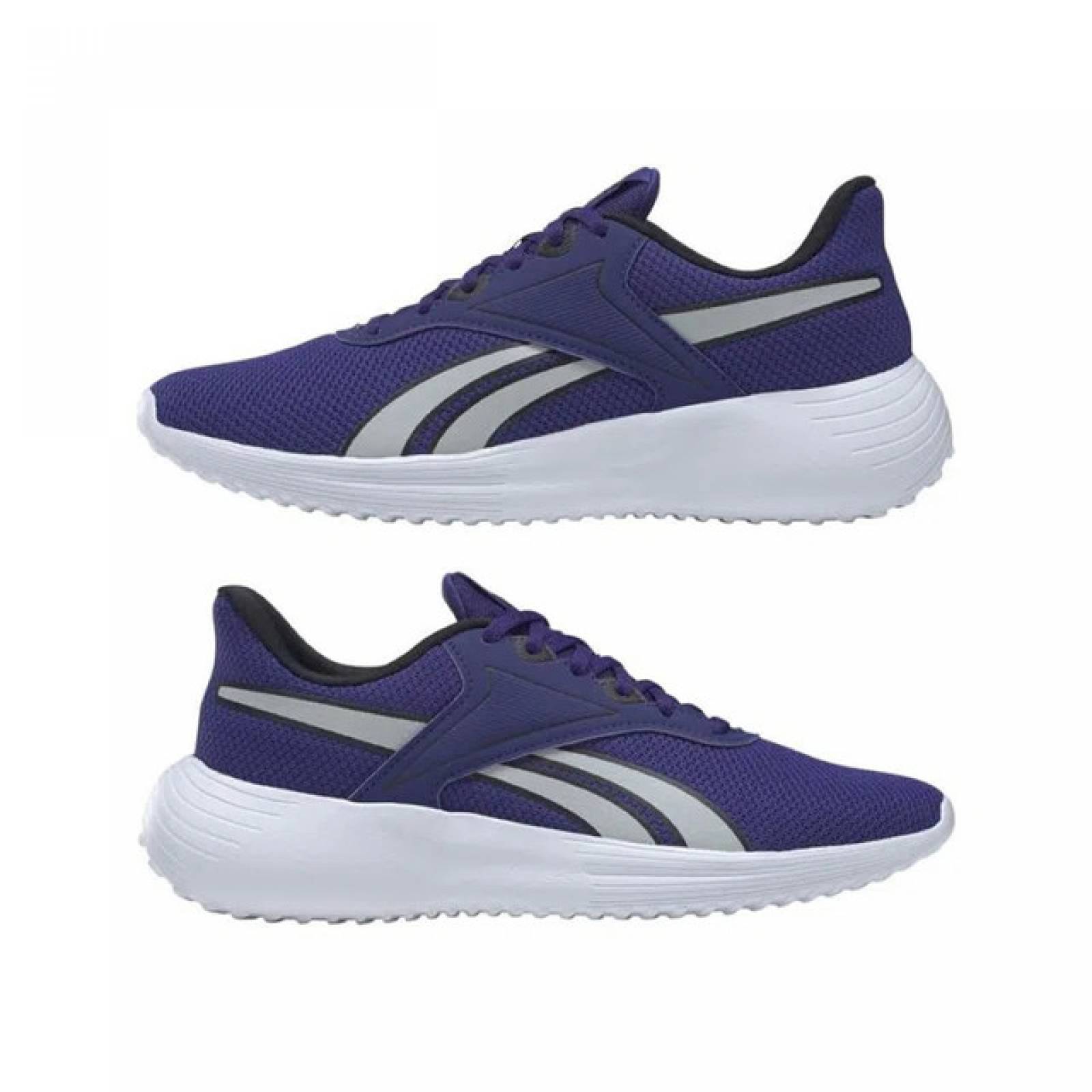 TENIS REEBOK MUJER AZUL REEBOK LITE 3.0 GY3945