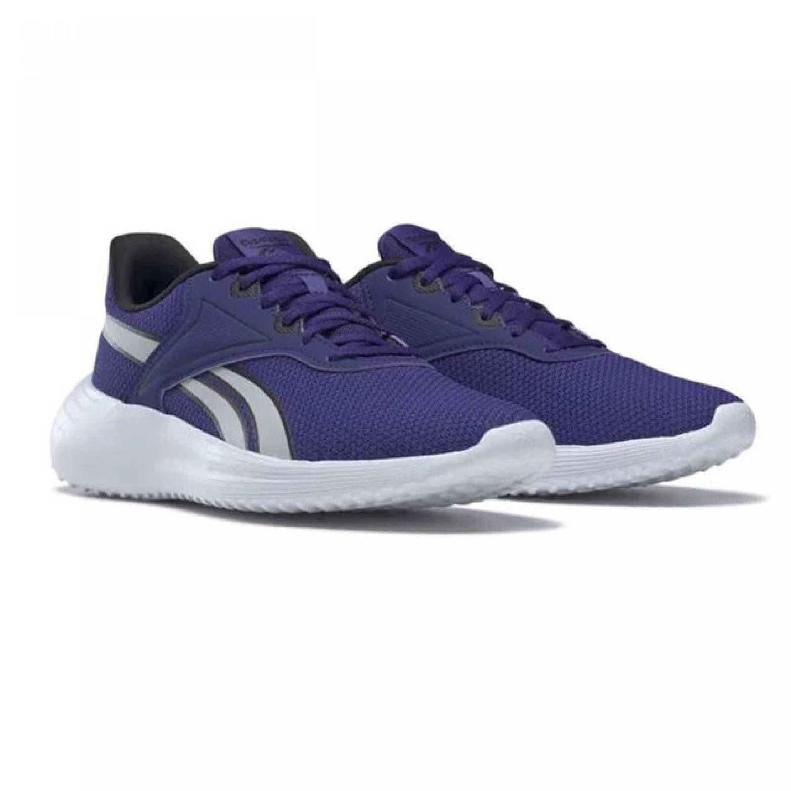 Tenis reebok discount azules para mujer