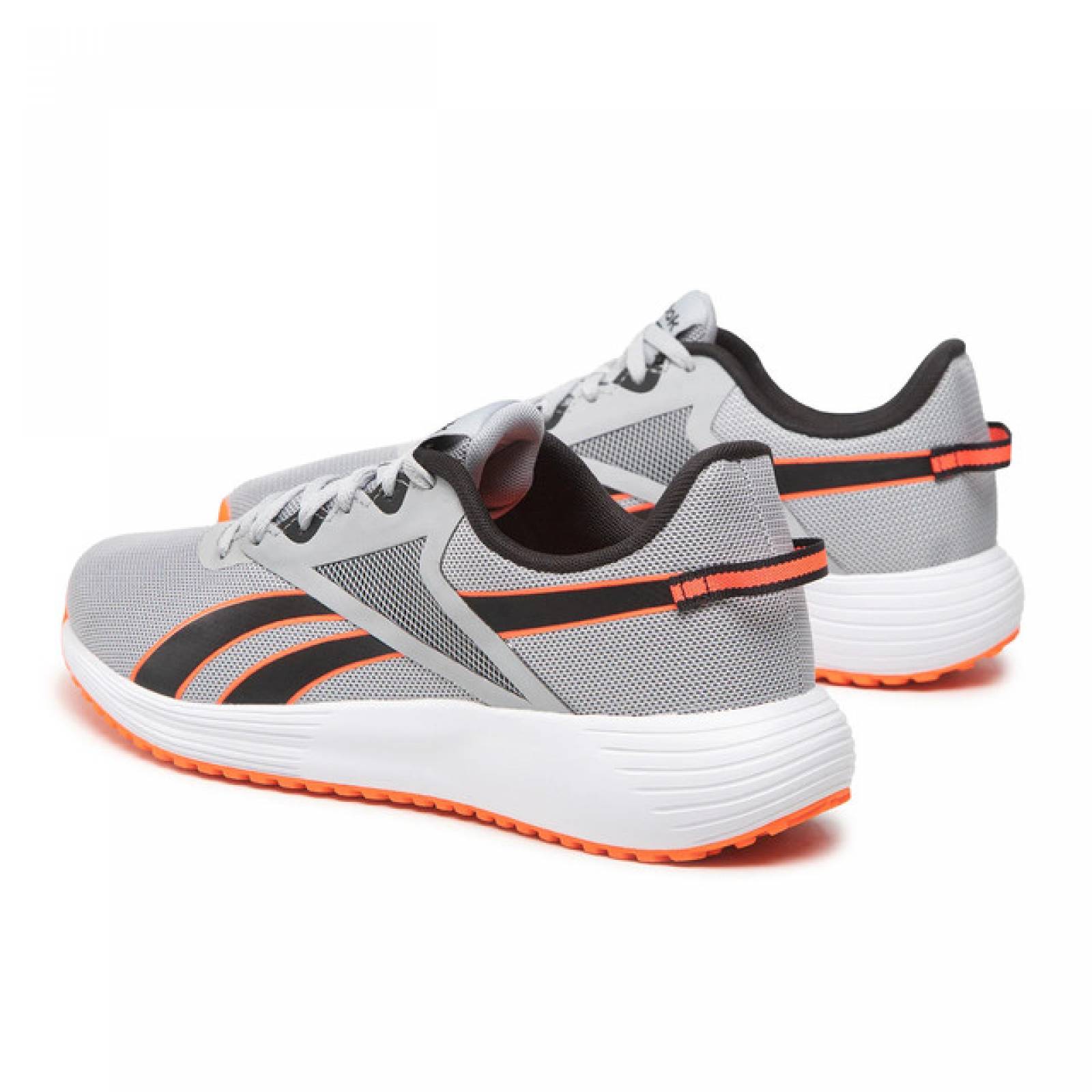 TENIS REEBOK HOMBRE GRIS REEBOK LITE PLUS 3 GY3960