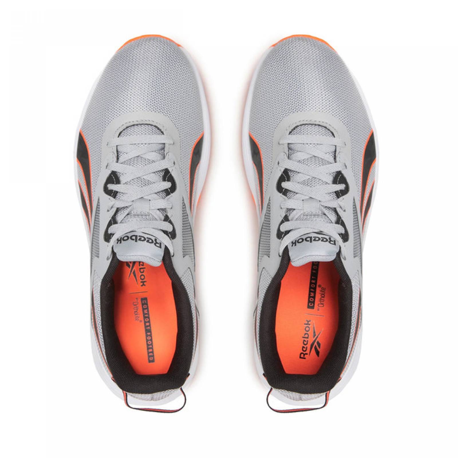 TENIS REEBOK HOMBRE GRIS REEBOK LITE PLUS 3 GY3960