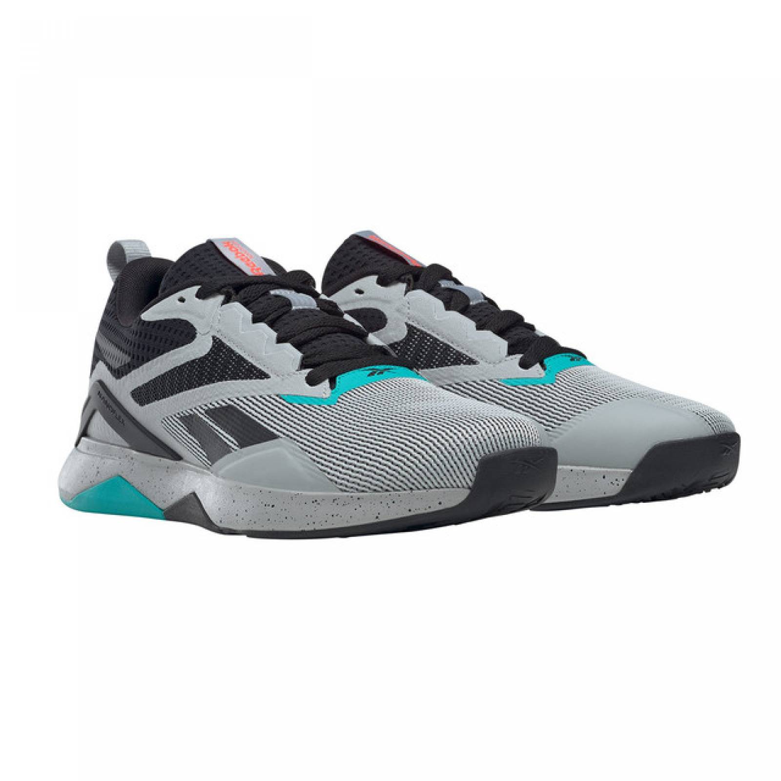 TENIS REEBOK HOMBRE GRIS NANOFLEX TR GY6211