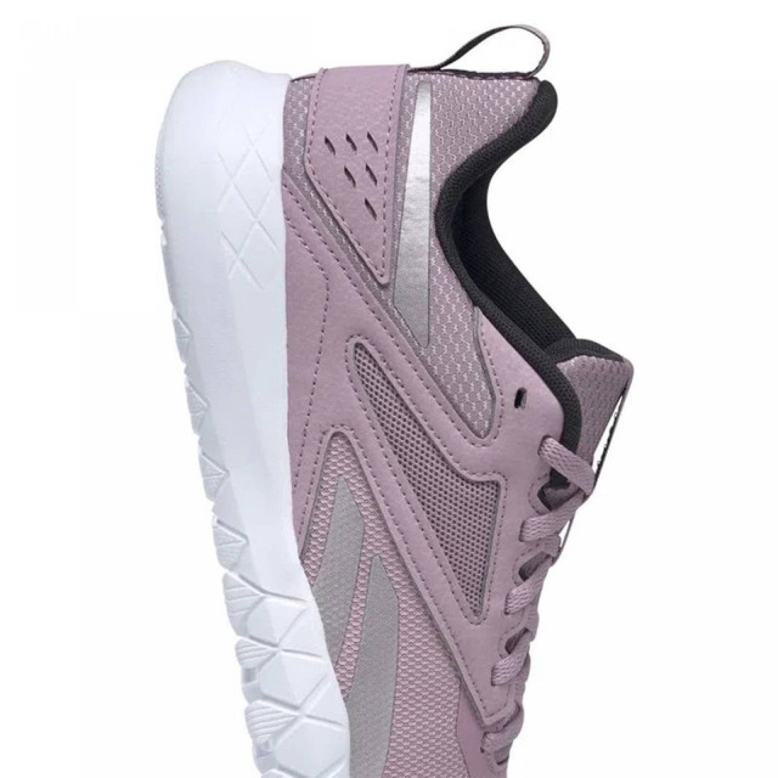 TENIS REEBOK MUJER ROSA FLEXAGON ENERGY TR  GY6267.