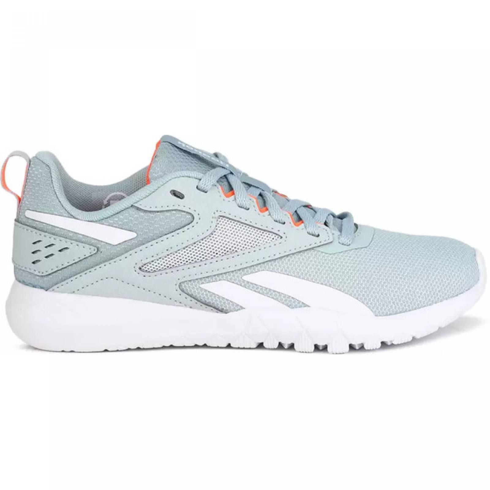 Tenis reebok mujer clearance verdes