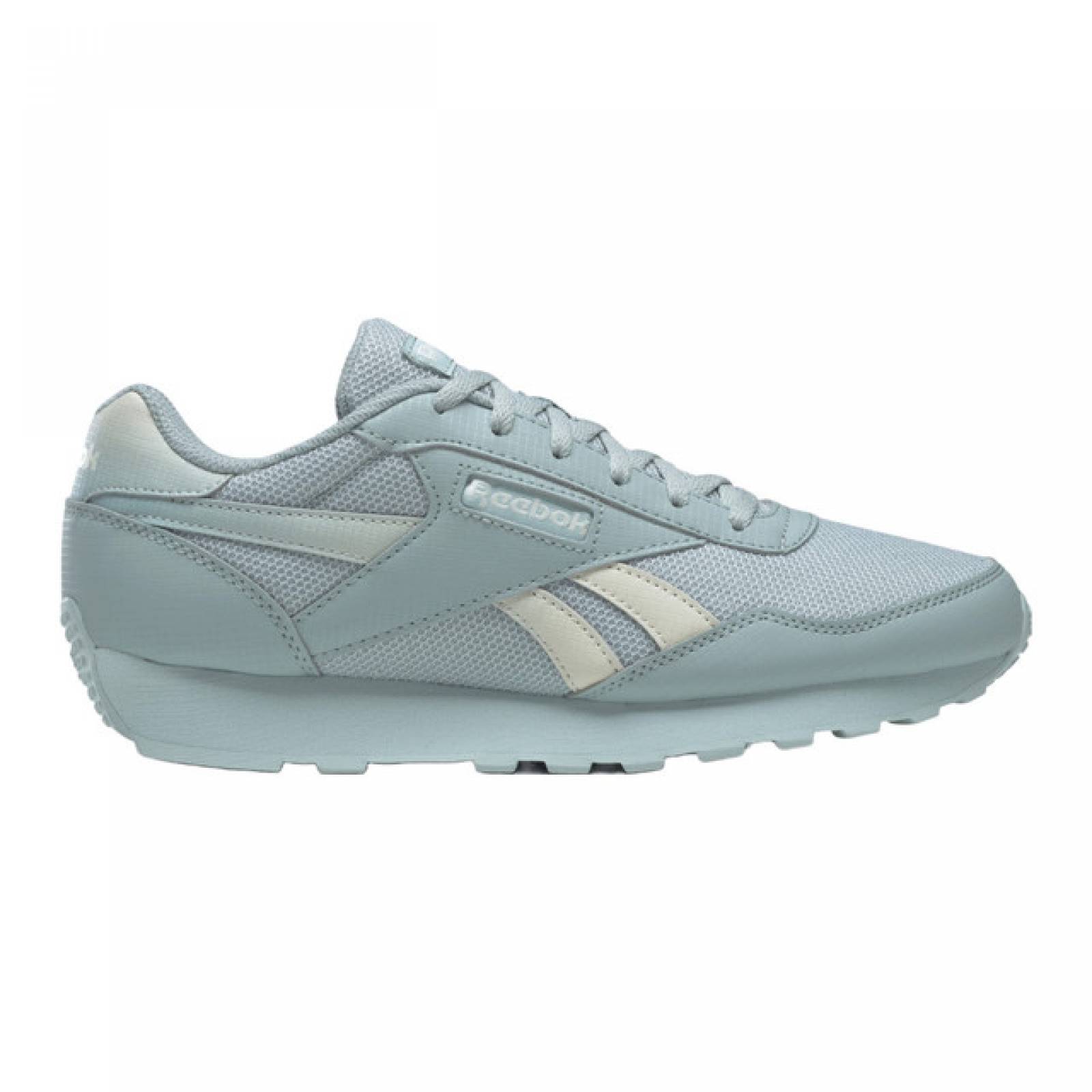 TENIS REEBOK MUJER GRIS REEBOK REWIND RUN  GY8867