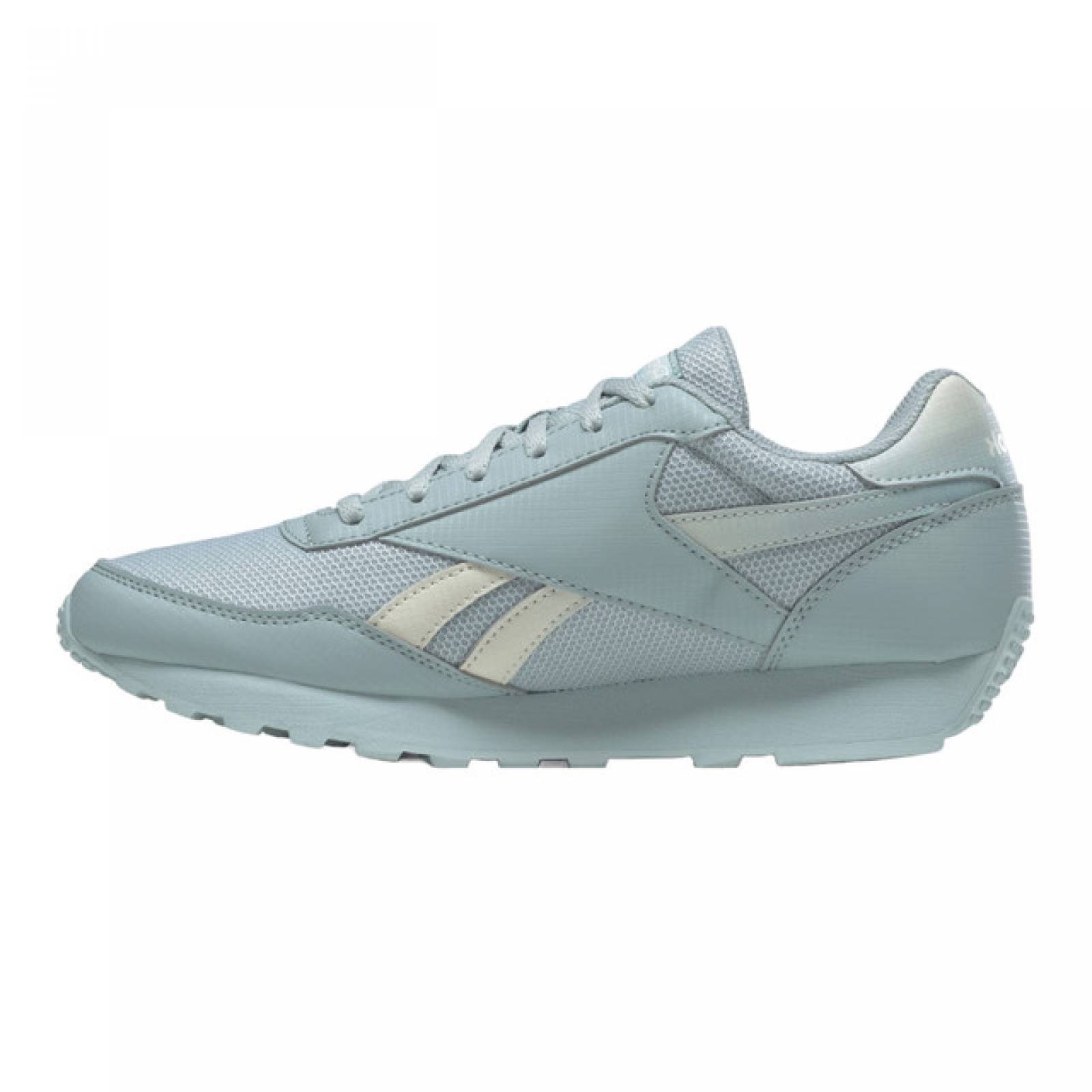 TENIS REEBOK MUJER GRIS REEBOK REWIND RUN  GY8867