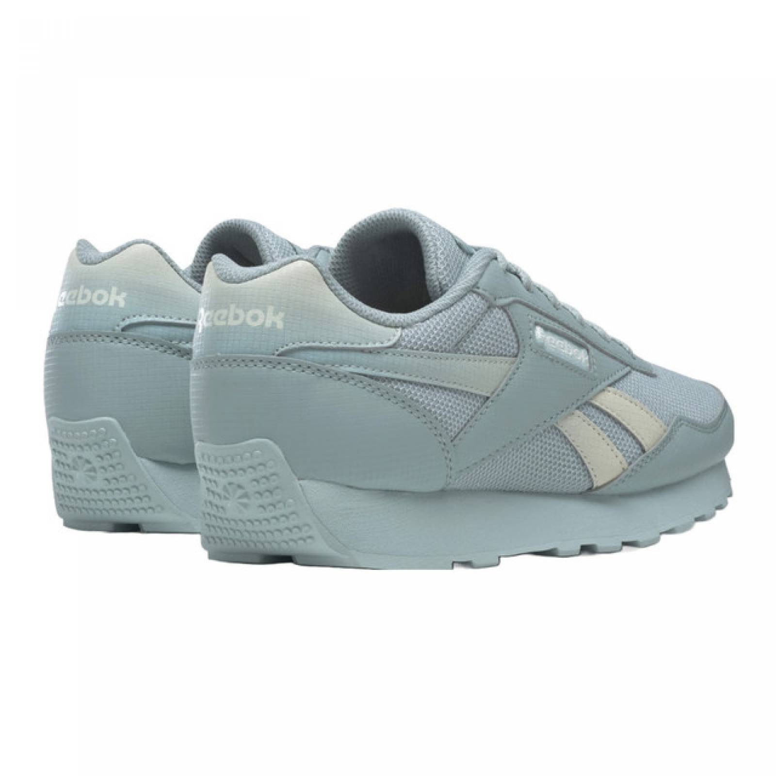 TENIS REEBOK MUJER GRIS REEBOK REWIND RUN  GY8867