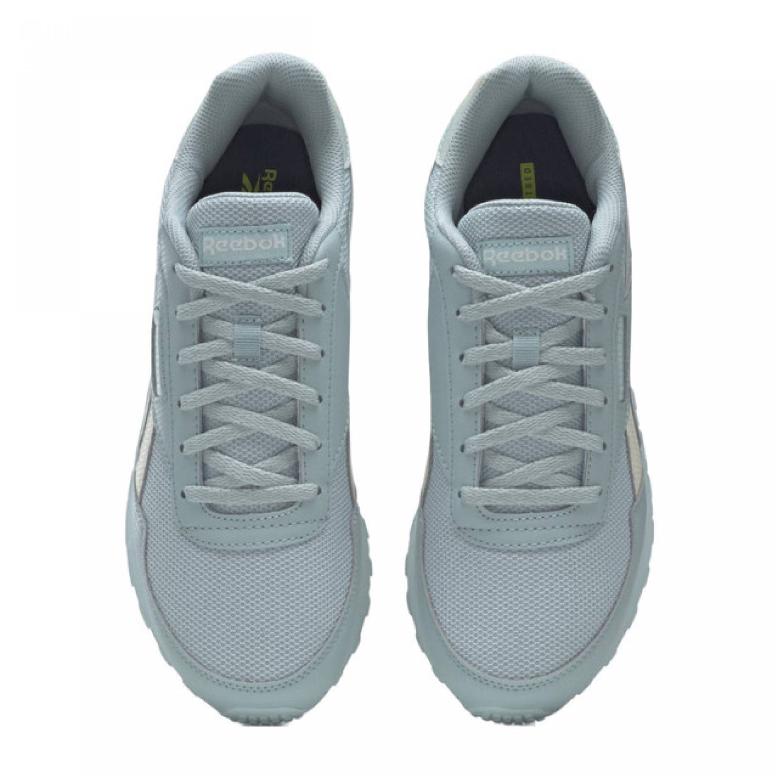 TENIS REEBOK MUJER GRIS REEBOK REWIND RUN  GY8867