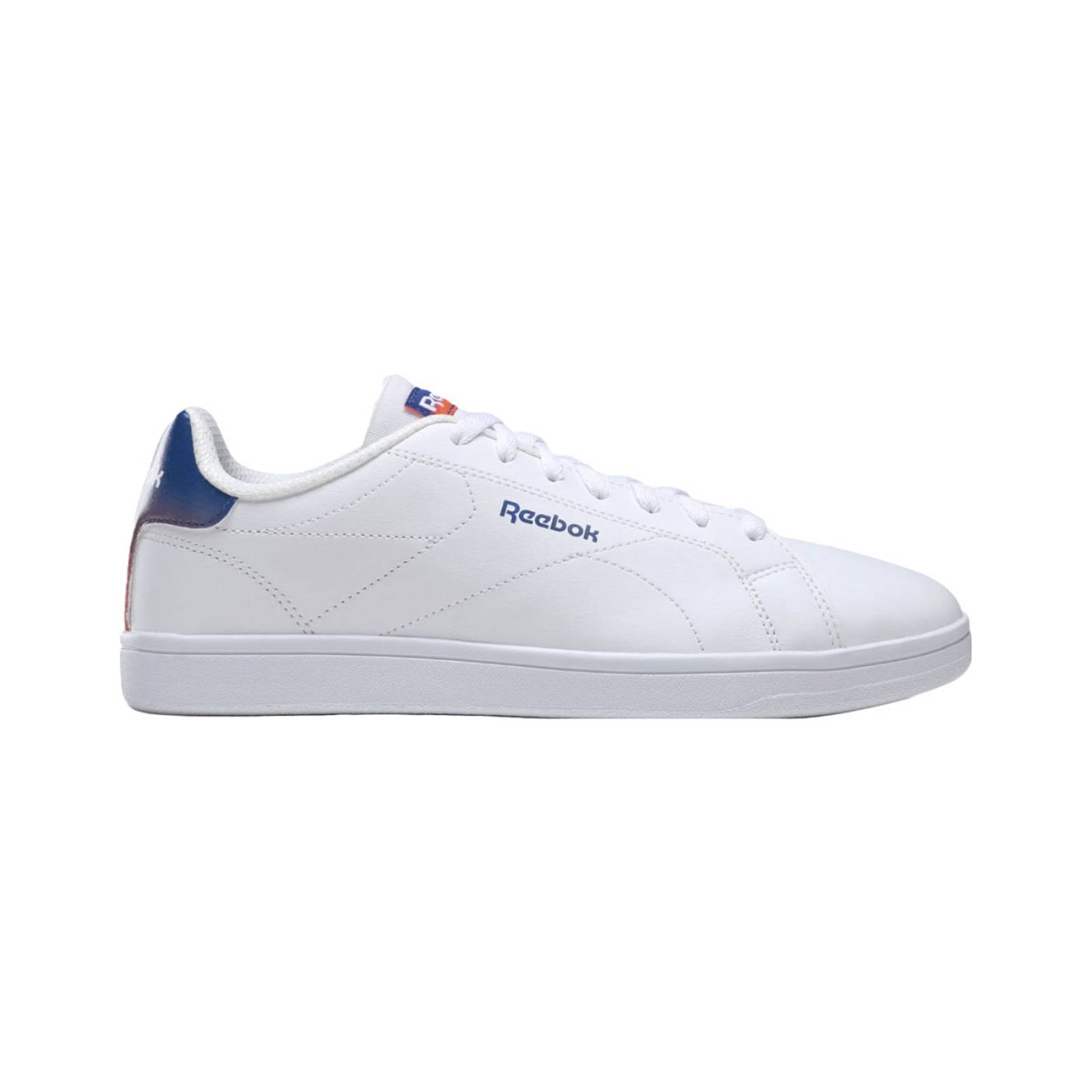 TENIS REEBOK HOMBRE BLANCO REEBOK ROYAL COMPLETE GY8888.