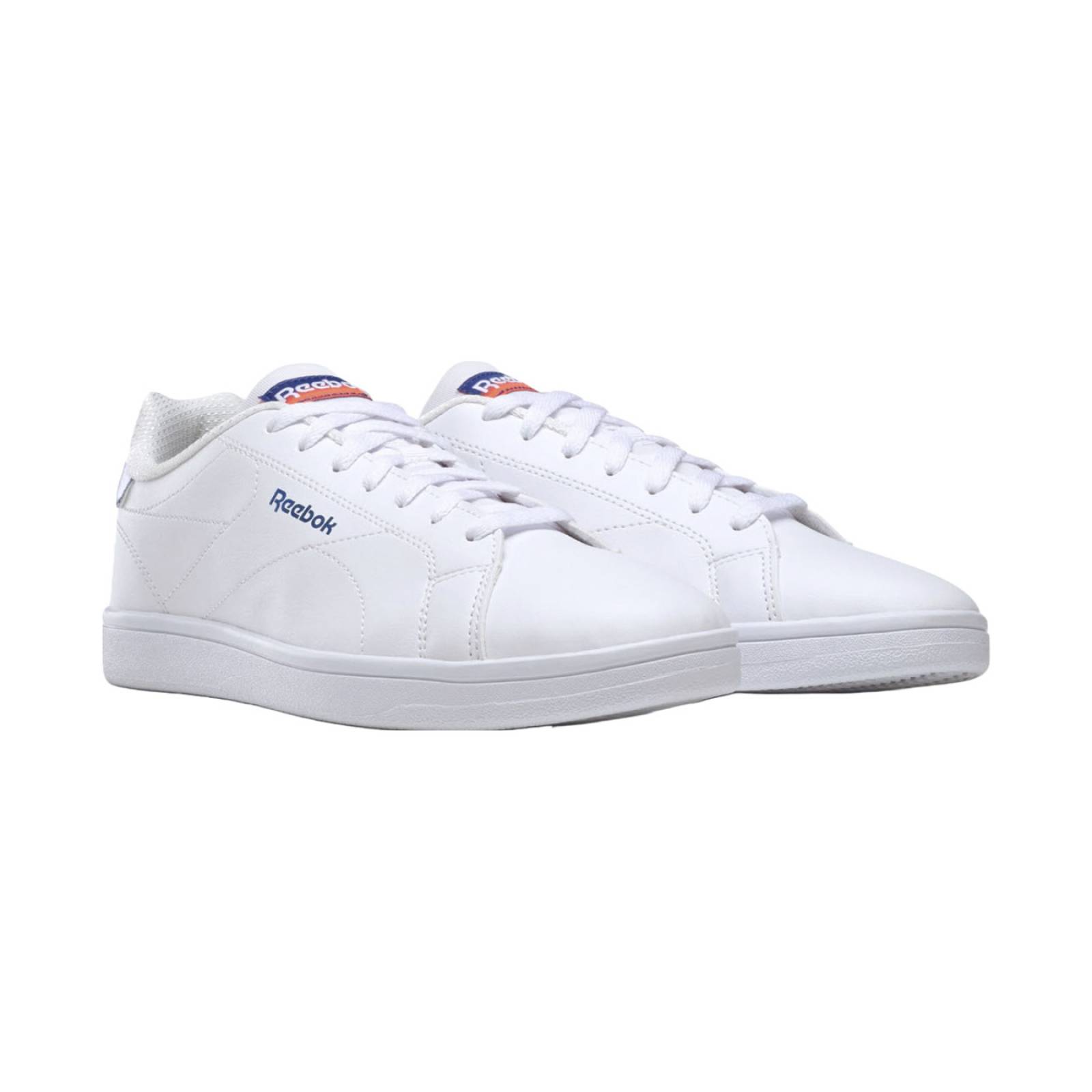 TENIS REEBOK HOMBRE BLANCO REEBOK ROYAL COMPLETE GY8888.