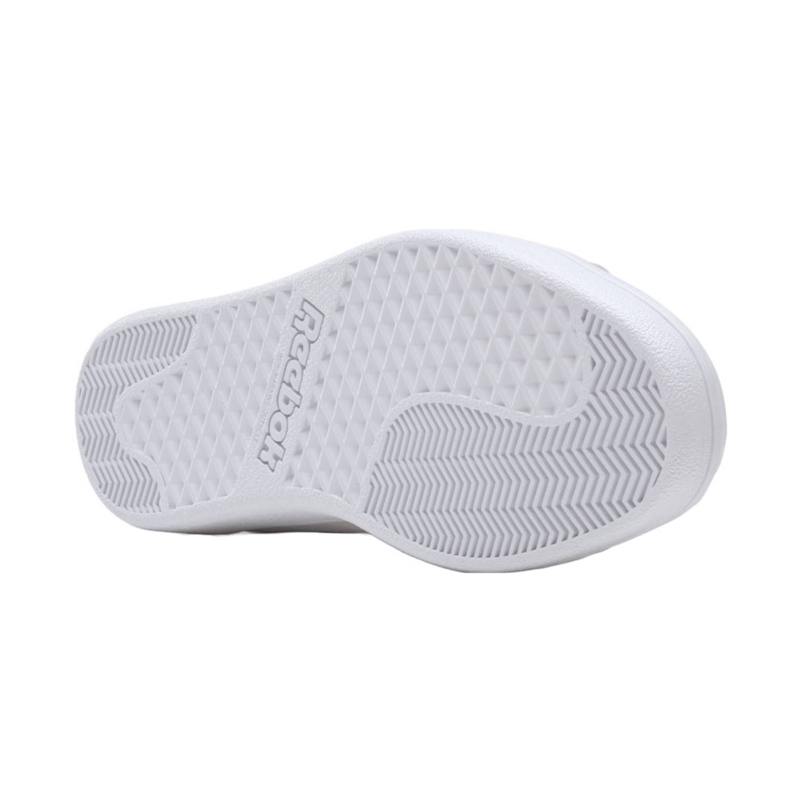 TENIS REEBOK HOMBRE BLANCO REEBOK ROYAL COMPLETE GY8888.