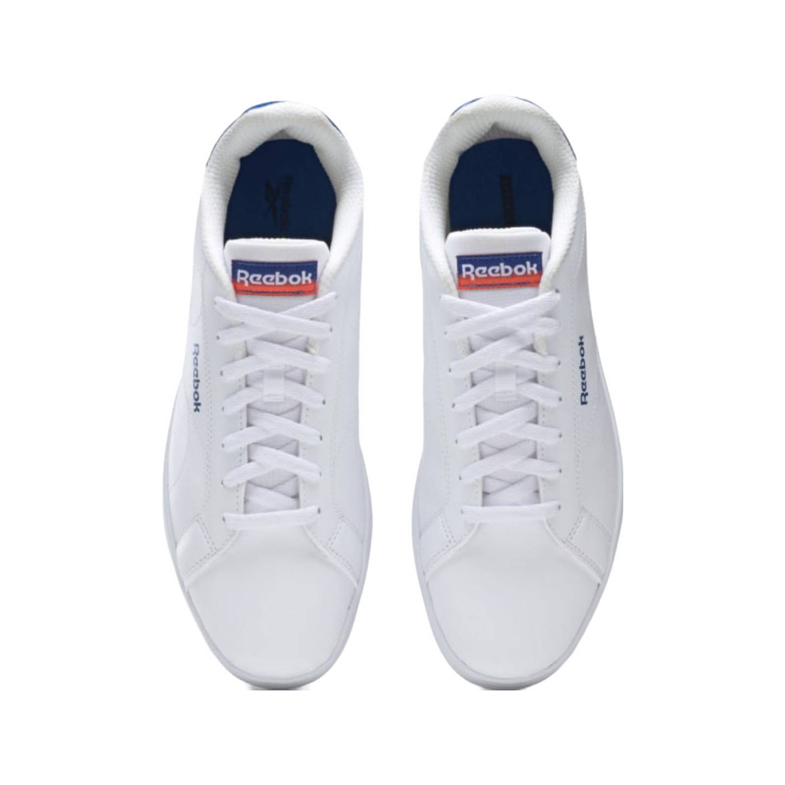 TENIS REEBOK HOMBRE BLANCO REEBOK ROYAL COMPLETE GY8888.