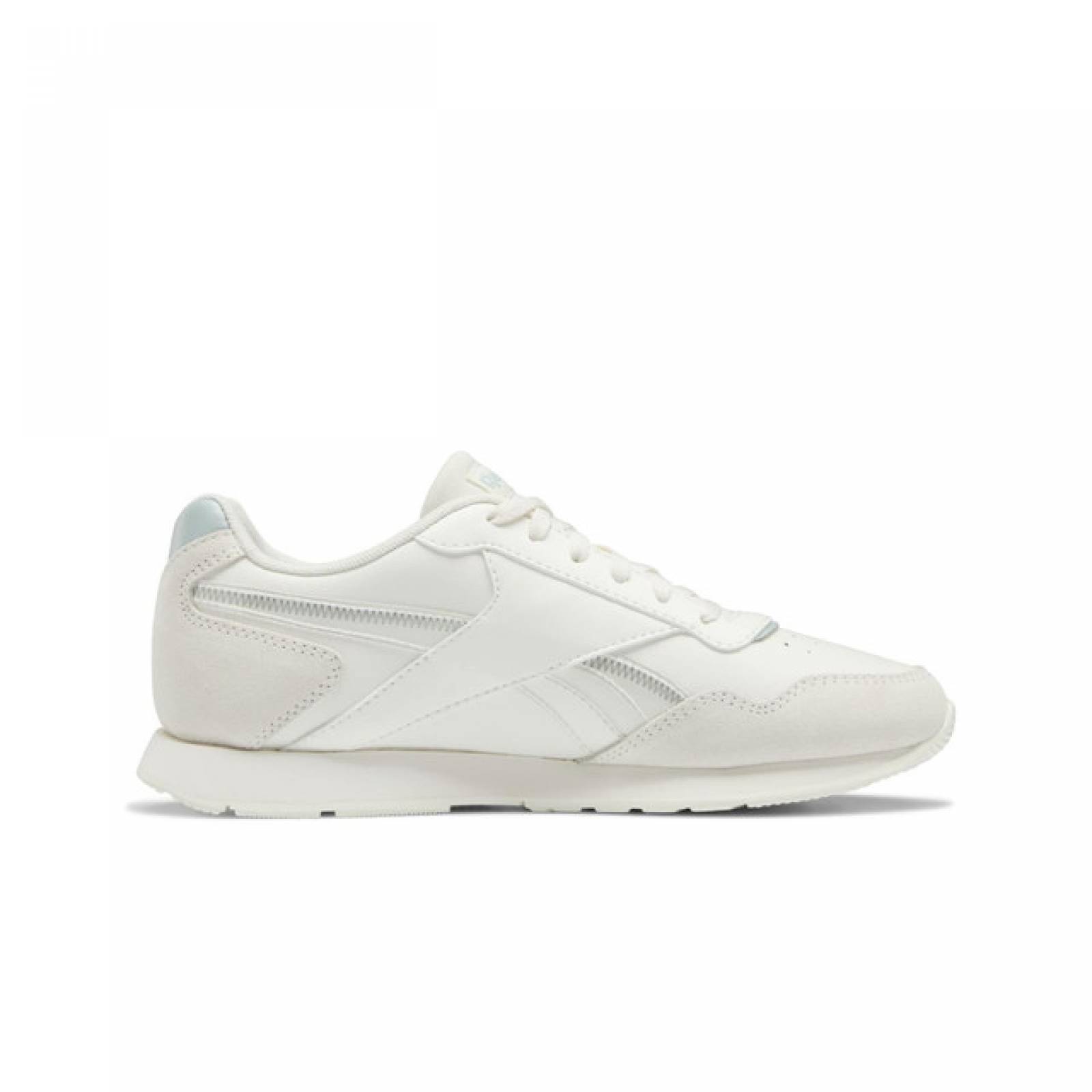 Zapatillas Deportivas Mujer Reebok Classic Nylon Beige 