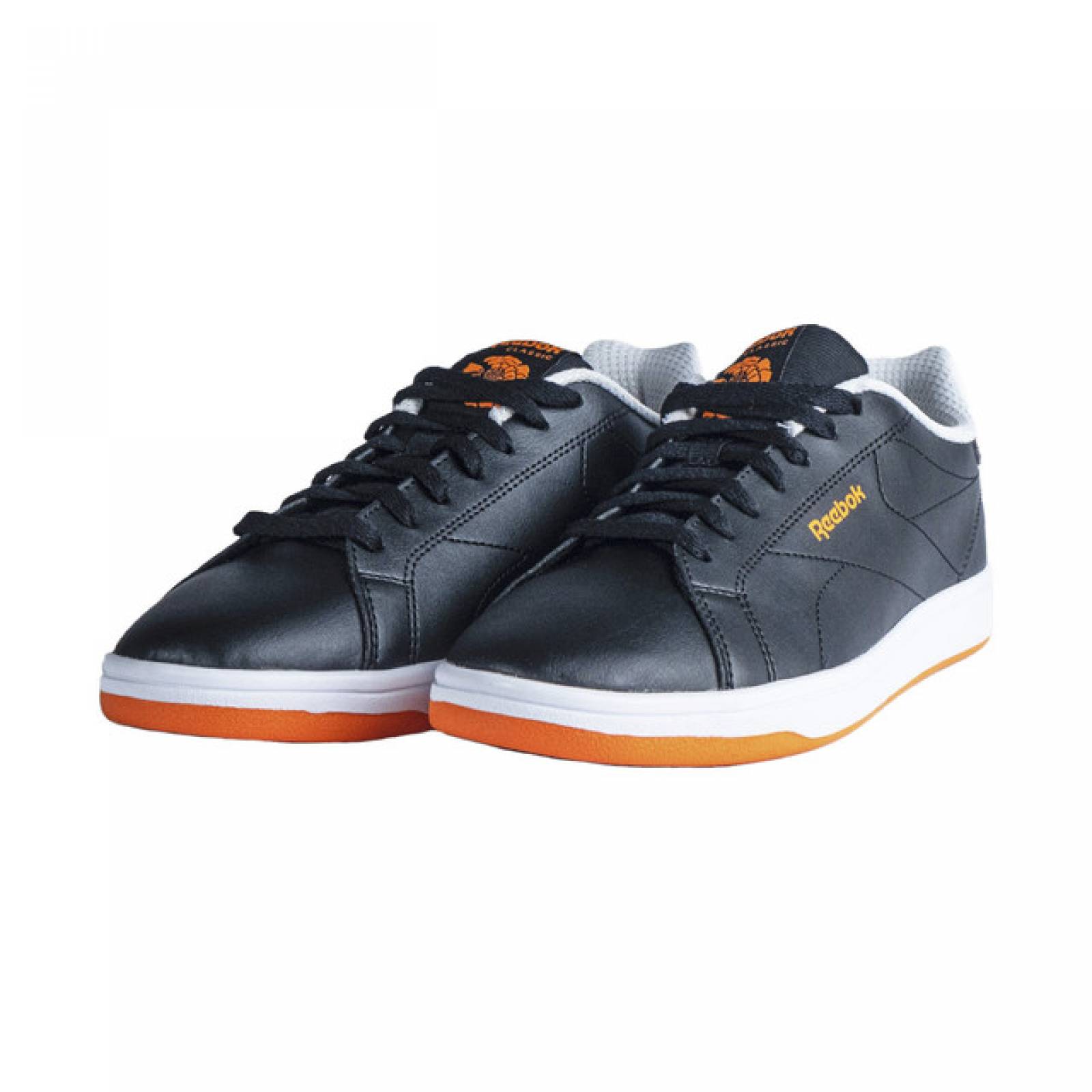 TENIS REEBOK UNISEX NEGRO REEBOK ROYAL COMPLETE IE9243.