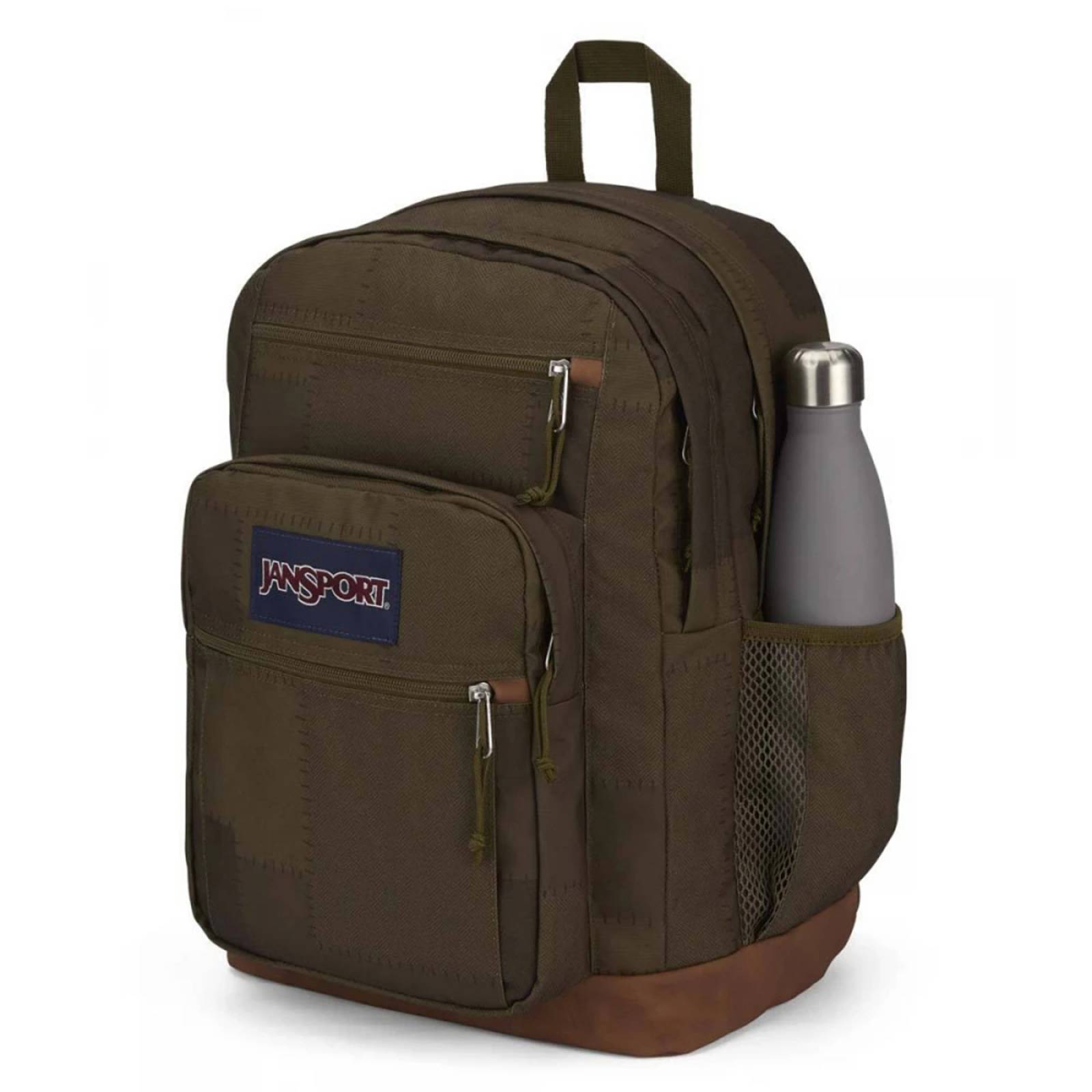 MOCHILA JANSPORT UNISEX CAFÉ COOL STUDENT JS0A2SDD94H.