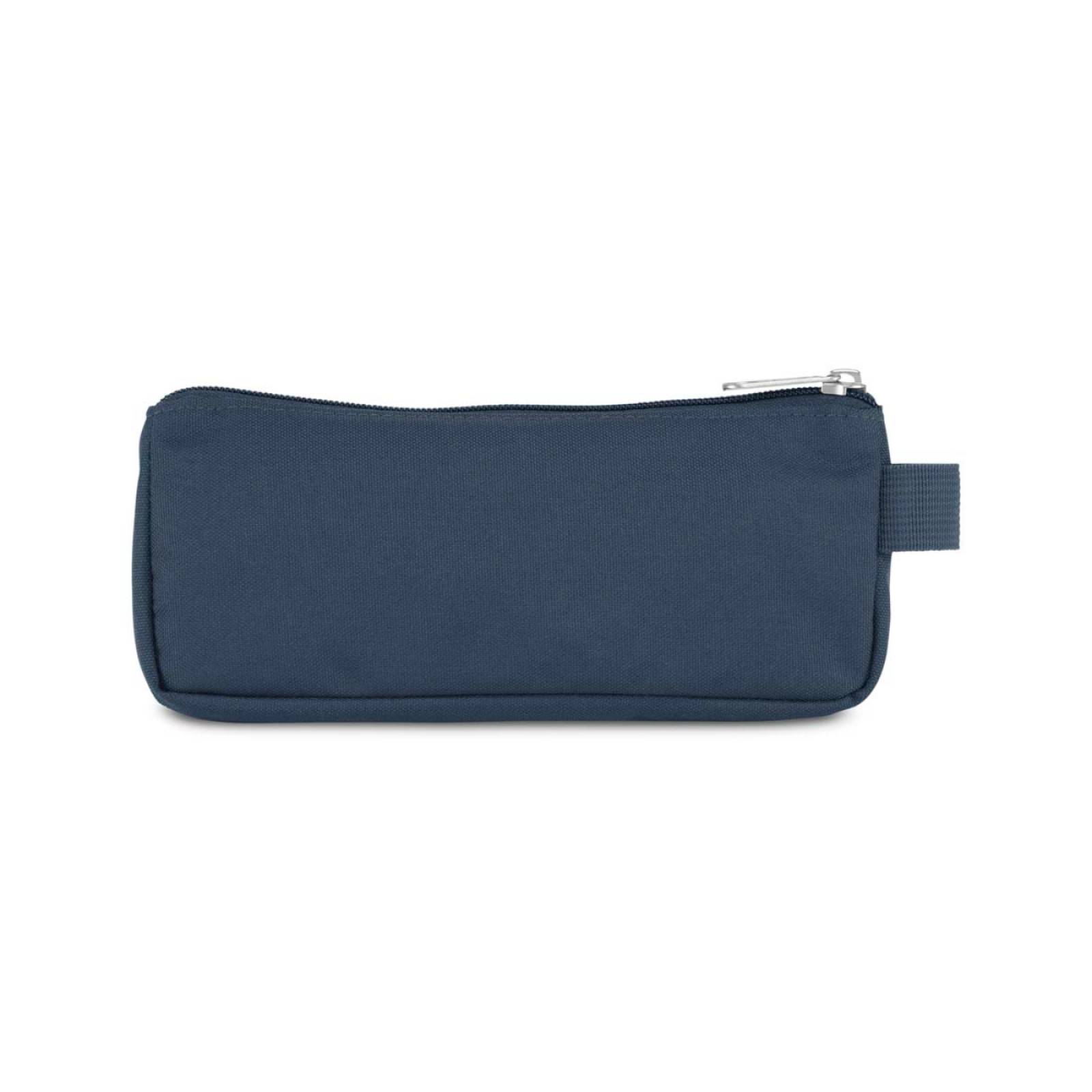ESTUCHE JANSPORT UNISEX AZUL BASIC ACCESSORY POUCH JS00T49A003.